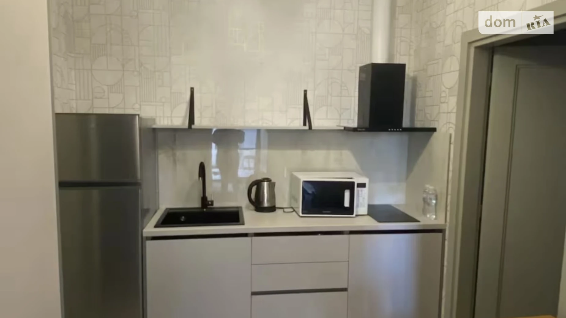 Сдается в аренду 1-комнатная квартира 35 кв. м в Одессе, пл. Екатерининская, 8 - фото 4