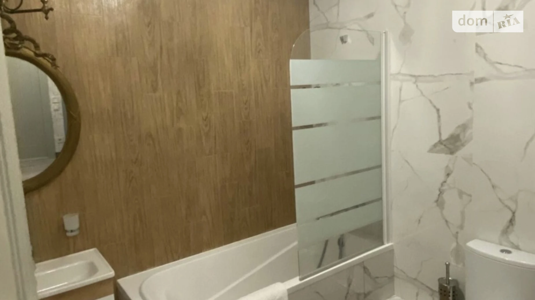 Сдается в аренду 1-комнатная квартира 35 кв. м в Одессе, пл. Екатерининская, 8 - фото 5