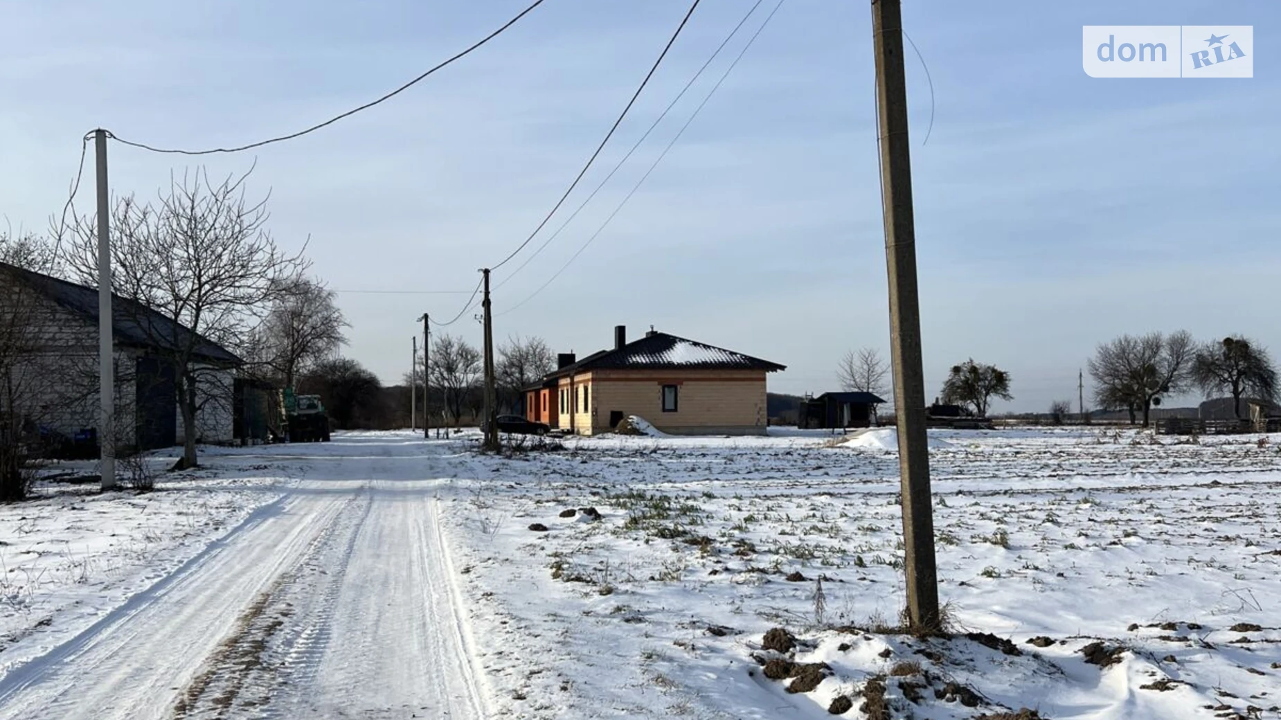 Продается земельный участок 15 соток в Волынской области, цена: 15000 $ - фото 4