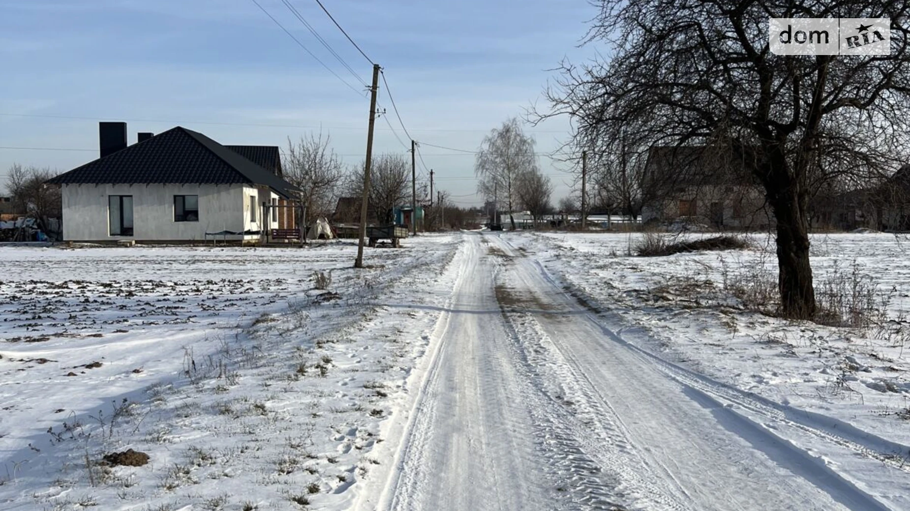 Продается земельный участок 15 соток в Волынской области, цена: 15000 $ - фото 3