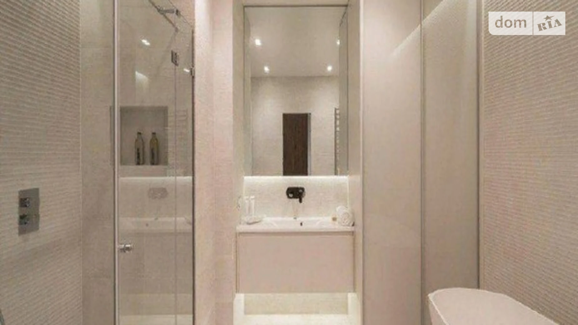 Сдается в аренду 1-комнатная квартира 100 кв. м в Днепре, ул. Вернадского Владимира, 35Б/1 - фото 2