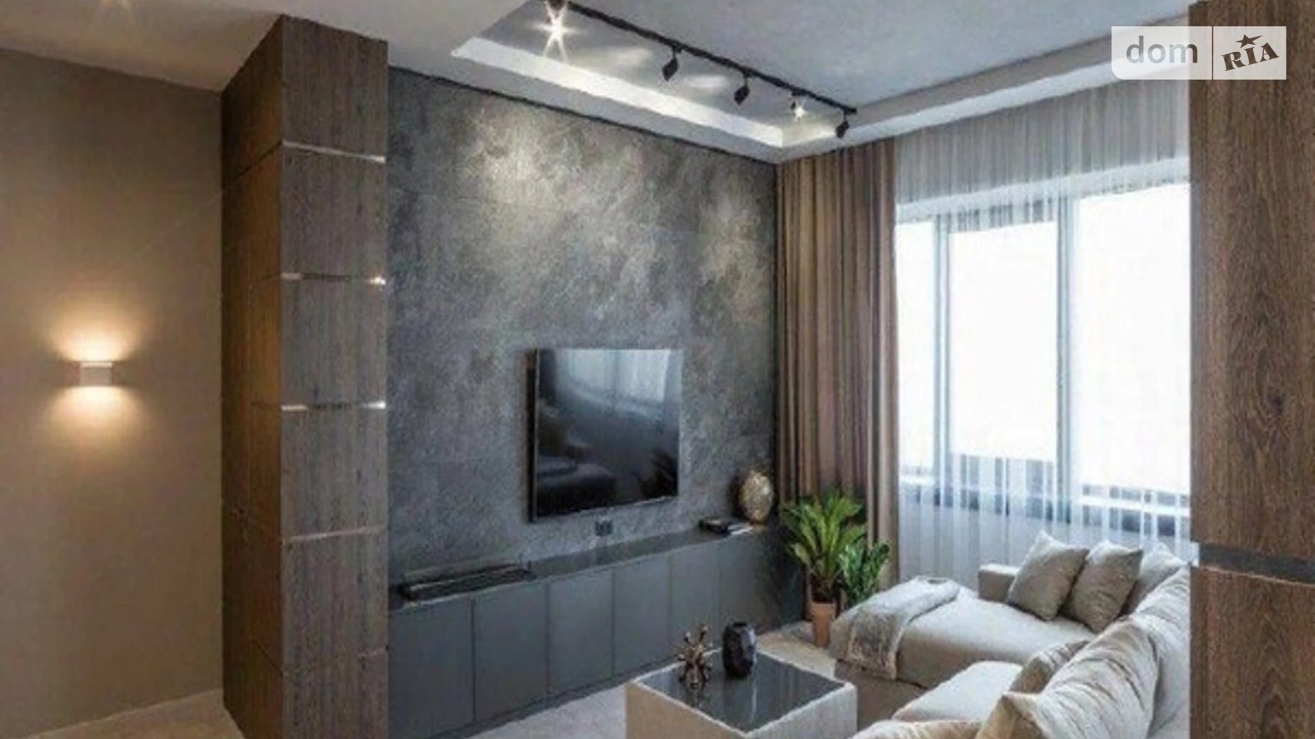 Сдается в аренду 1-комнатная квартира 100 кв. м в Днепре, ул. Вернадского Владимира, 35Б/1 - фото 5