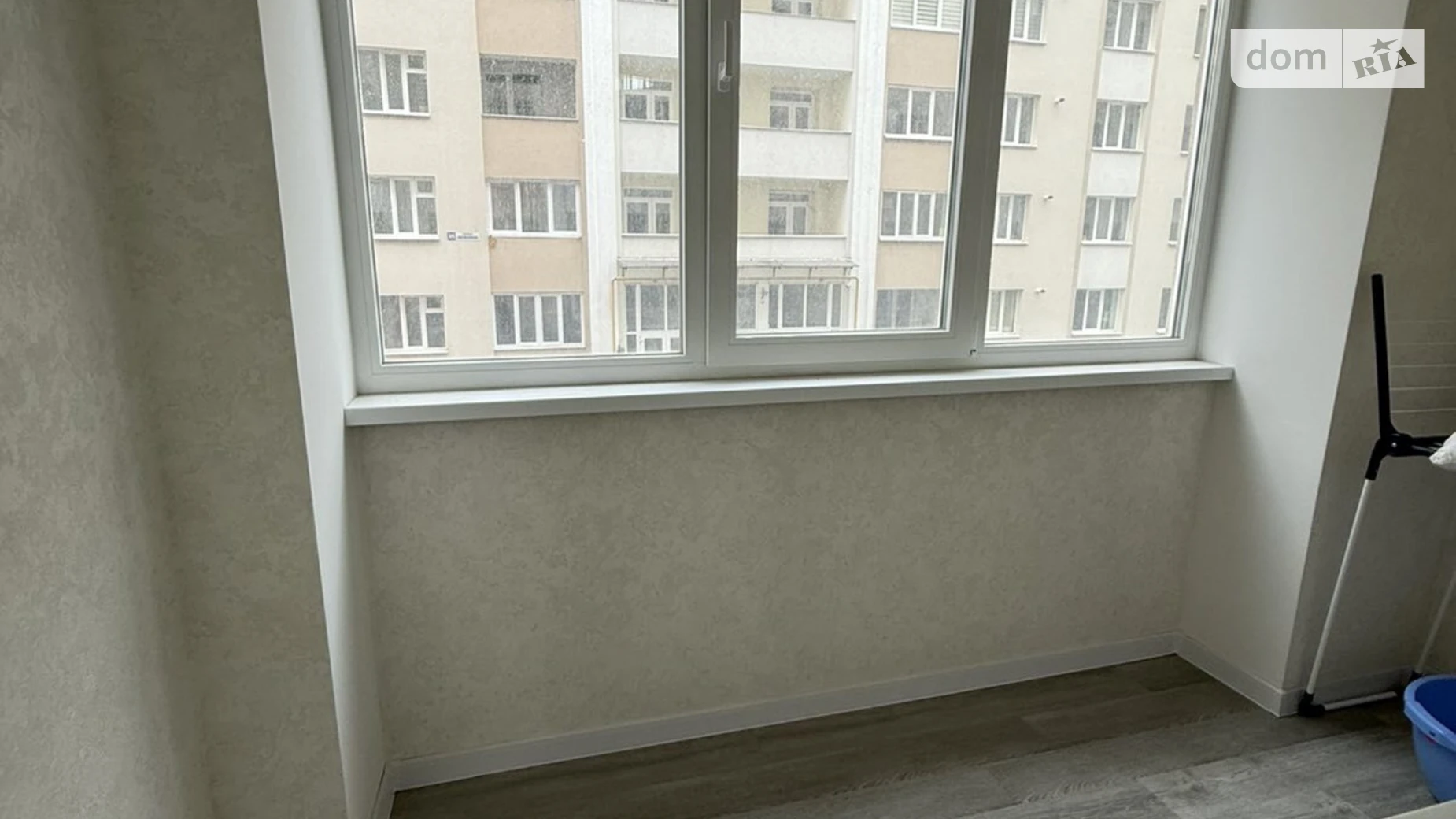 Продається 2-кімнатна квартира 67.6 кв. м у Хмельницькому, вул. Кармелюка, 3/4 - фото 2