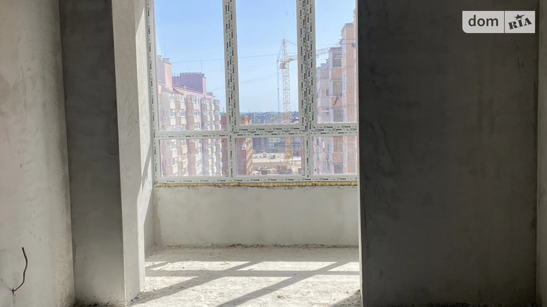 Продається 1-кімнатна квартира 55 кв. м у Хмельницькому, вул. Кармелюка, 7 - фото 3