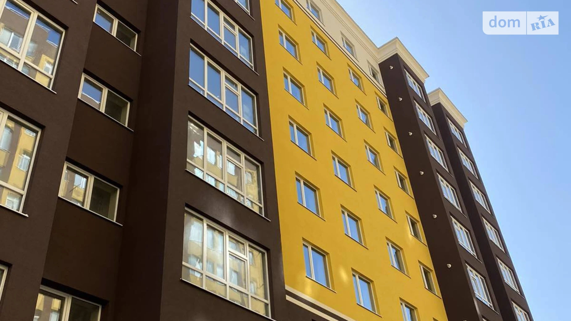 Продається 1-кімнатна квартира 55 кв. м у Хмельницькому, вул. Кармелюка, 7 - фото 2