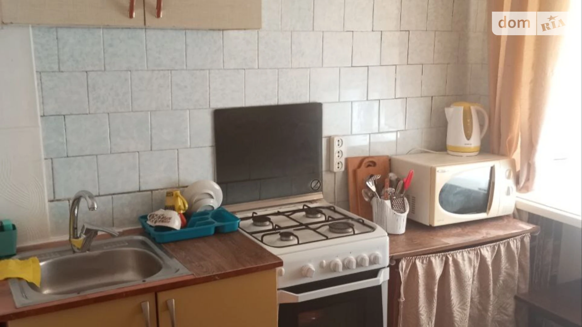 2-комнатная квартира 41.87 кв. м в Запорожье, ул. Мира - фото 5