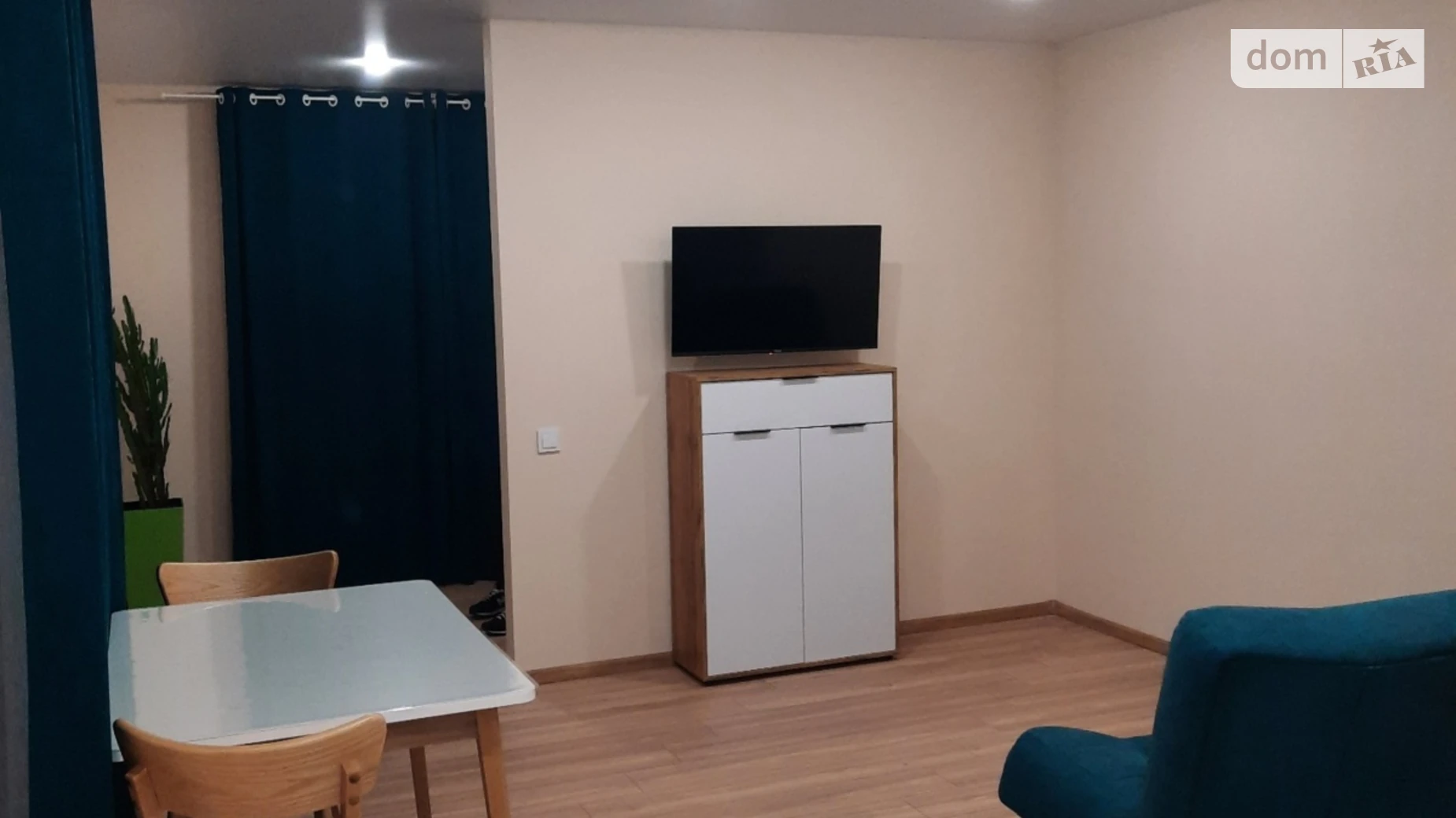 Здається в оренду 1-кімнатна квартира 40 кв. м у Рівному, пров. Підгірний, 6 - фото 2