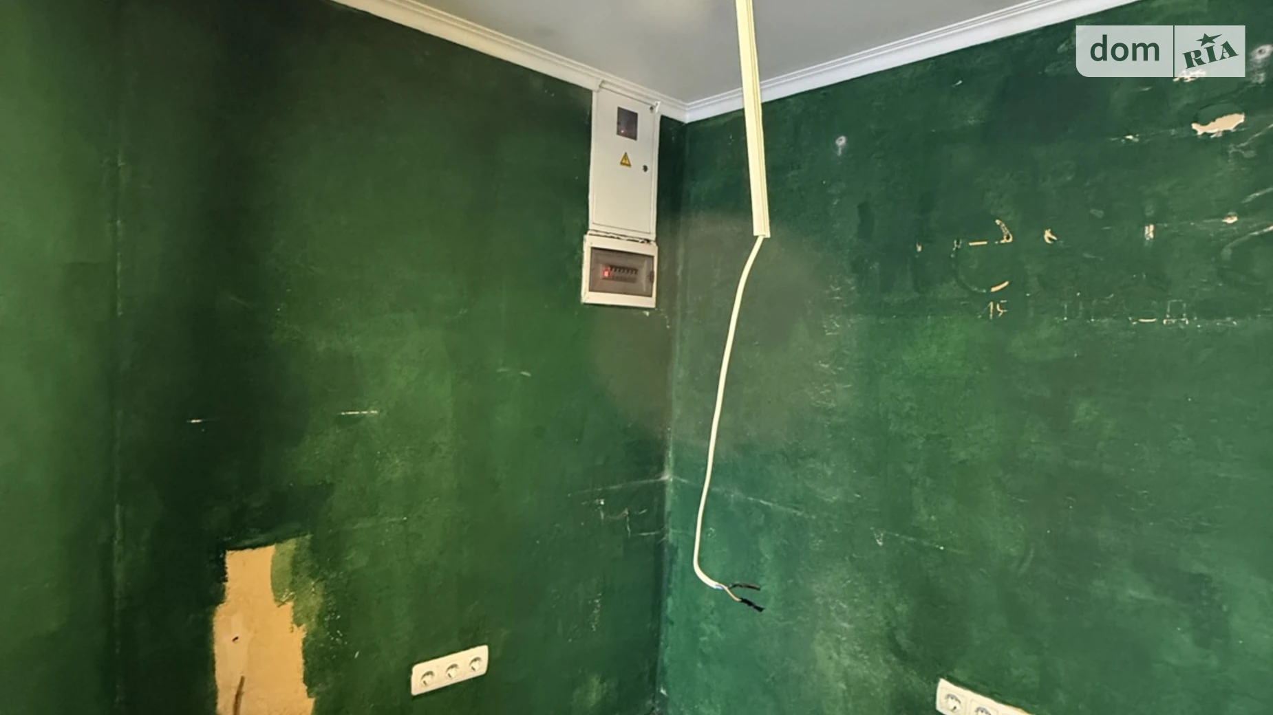 Сдается в аренду помещения свободного назначения 5 кв. м в 9-этажном здании, цена: 10000 грн - фото 3