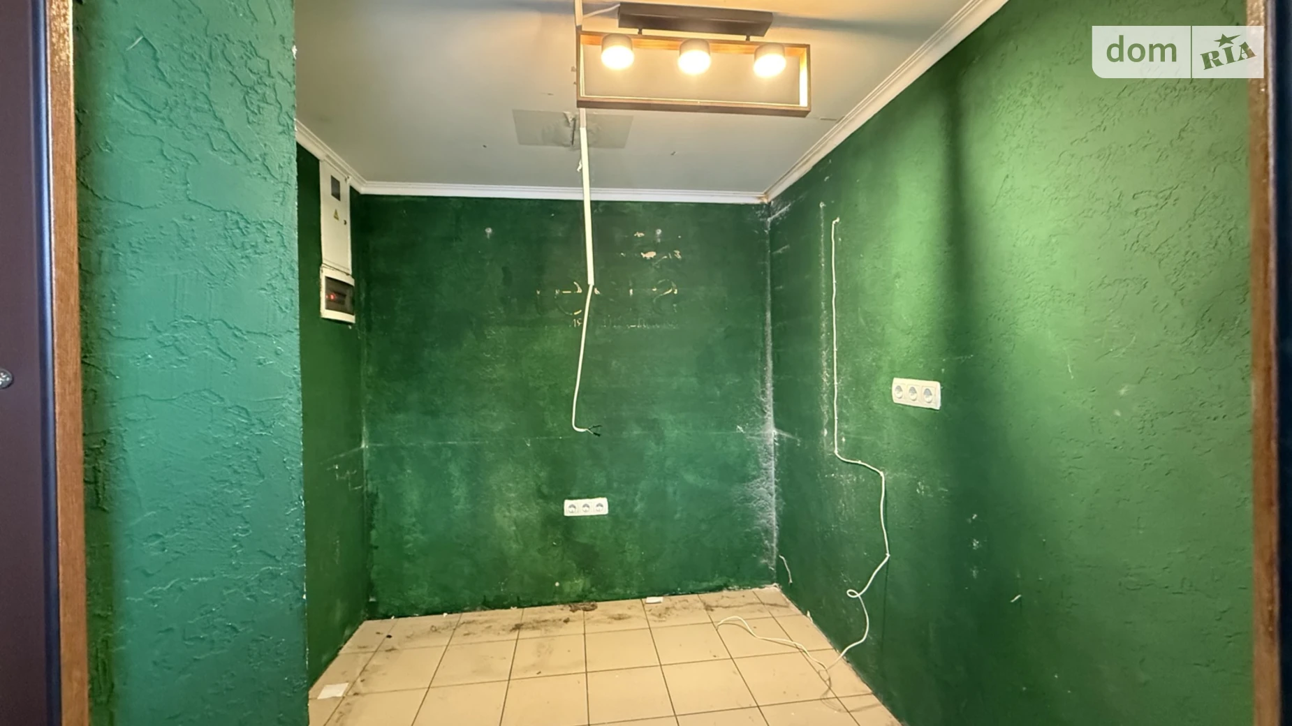 Сдается в аренду помещения свободного назначения 5 кв. м в 9-этажном здании, цена: 10000 грн - фото 5