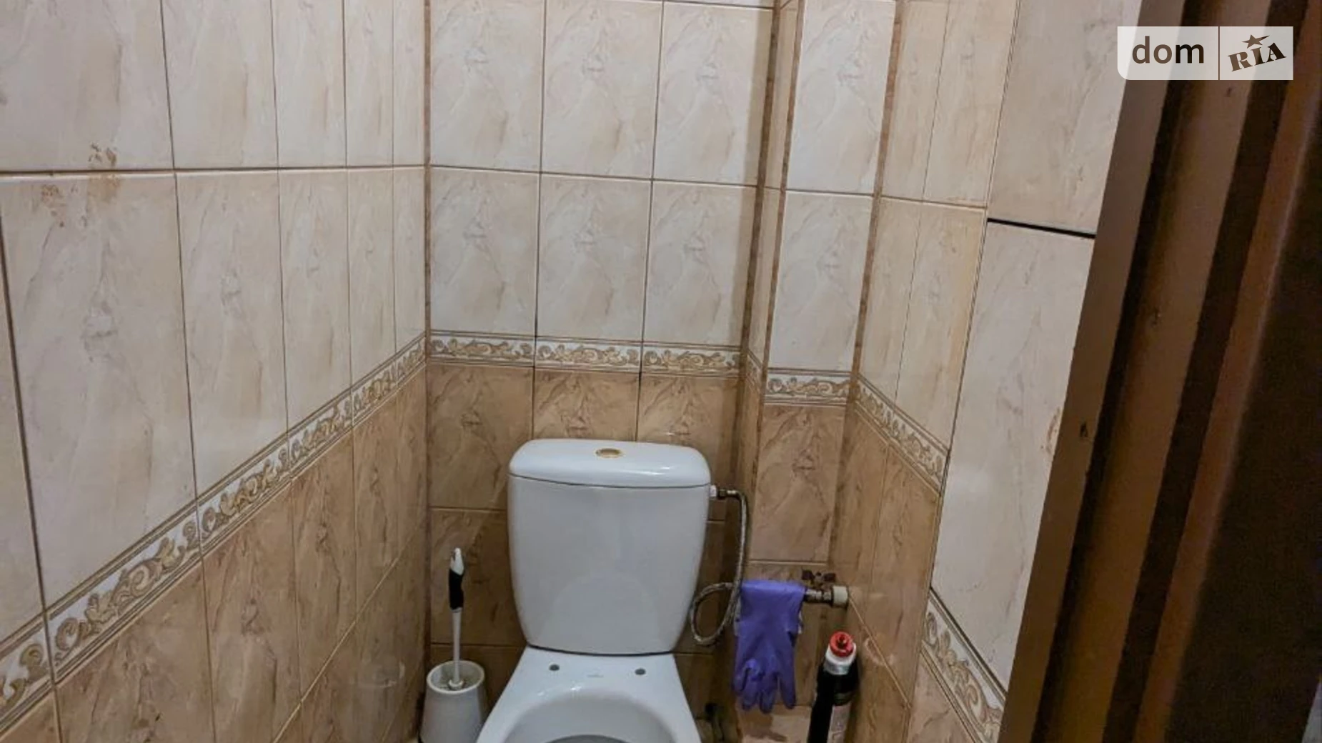 Здається в оренду 2-кімнатна квартира 48 кв. м у Рівному, цена: 12000 грн - фото 4