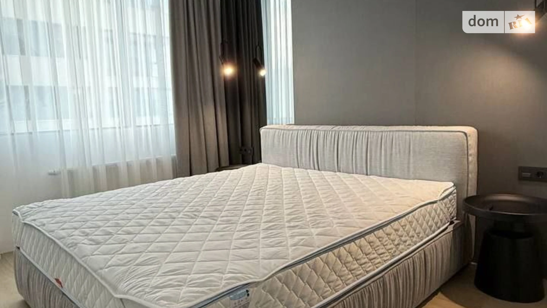 Сдается в аренду 1-комнатная квартира 55 кв. м в Днепре, ул. Овражная, 15/2 - фото 5