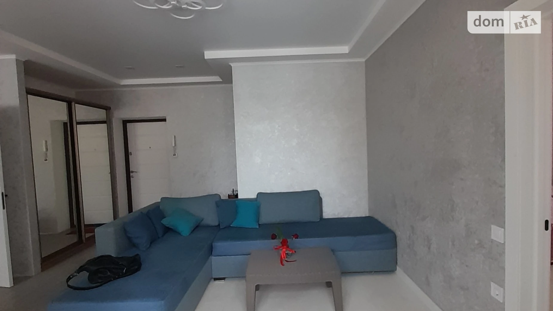 Продается 1-комнатная квартира 54 кв. м в, цена: 80000 $ - фото 2