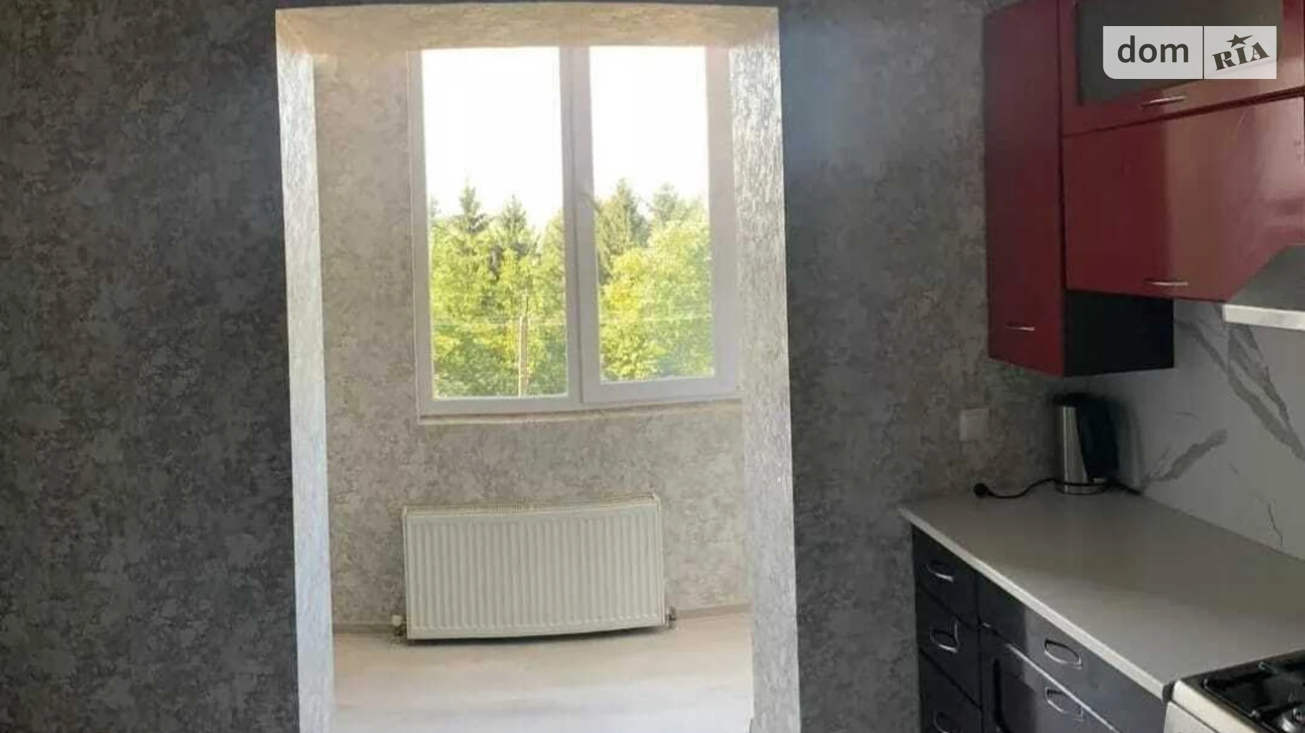 Здається в оренду 1-кімнатна квартира 45 кв. м у Хмельницькому, вул. Нижня Берегова - фото 2