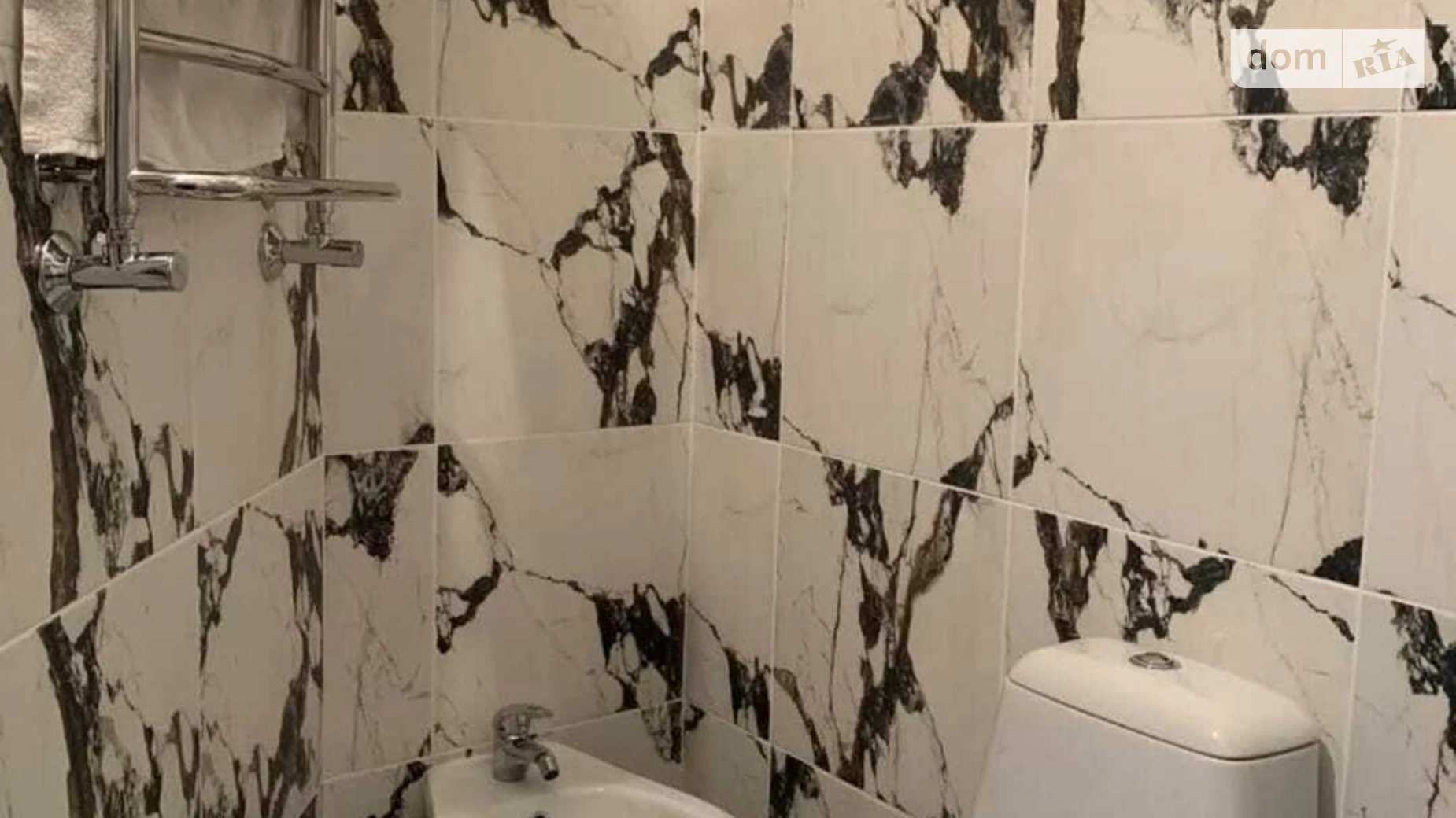 Здається в оренду 1-кімнатна квартира 45 кв. м у Хмельницькому, вул. Нижня Берегова - фото 4