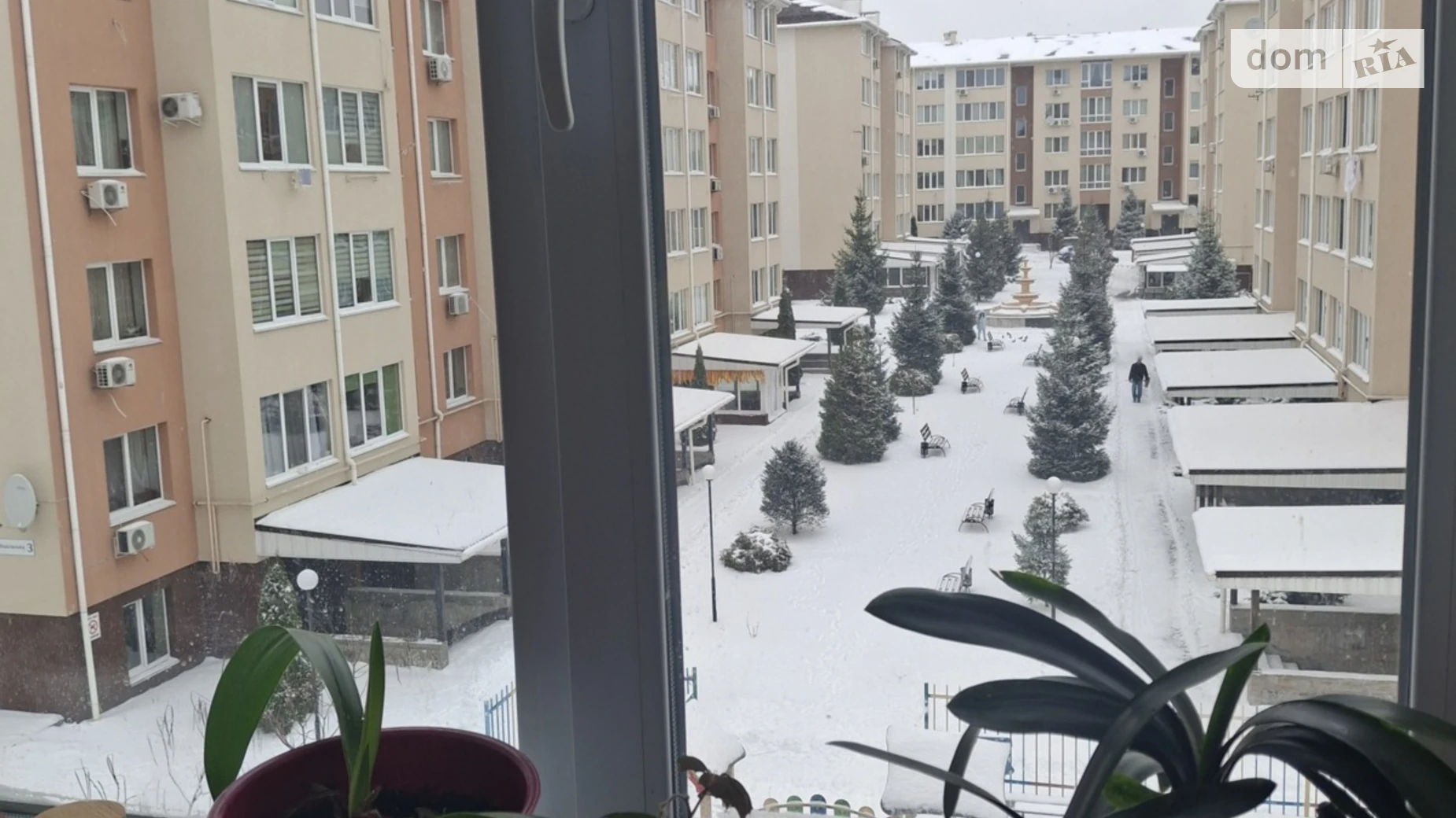 Продается 1-комнатная квартира 54 кв. м в, цена: 82000 $ - фото 4