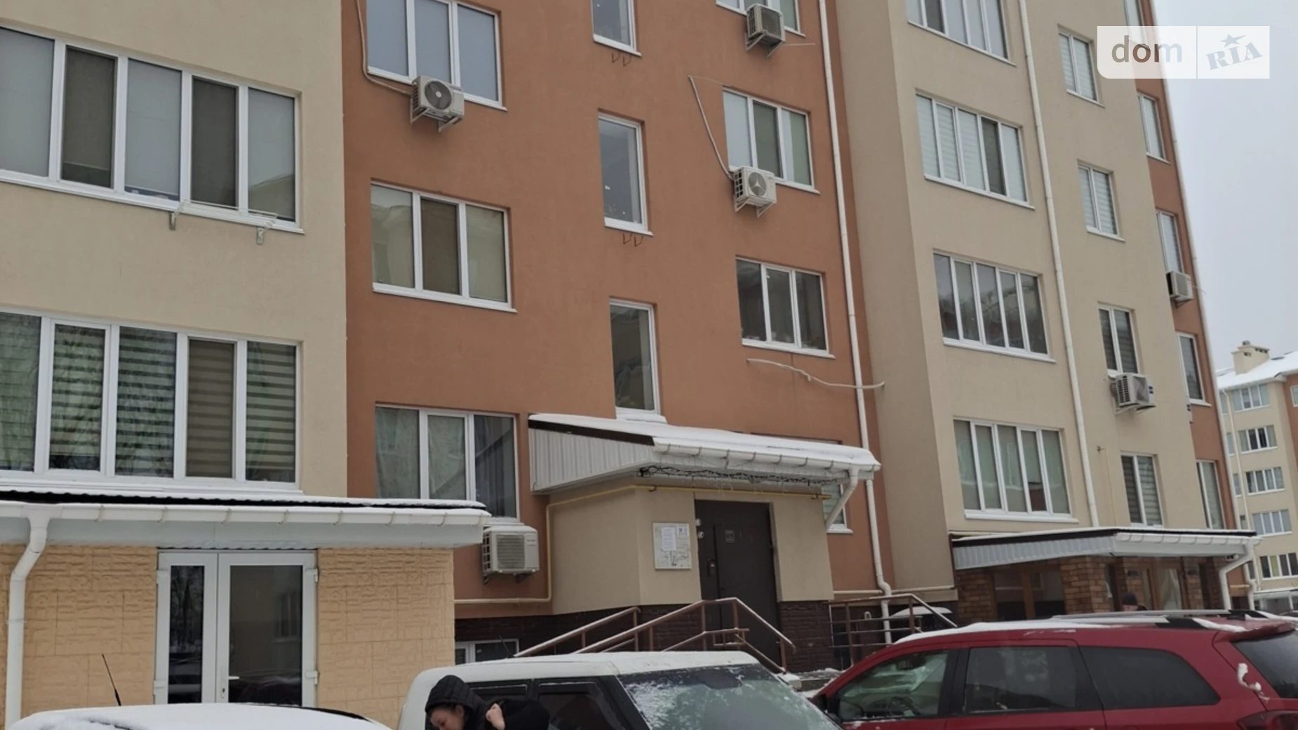 Продается 1-комнатная квартира 54 кв. м в, цена: 82000 $ - фото 5