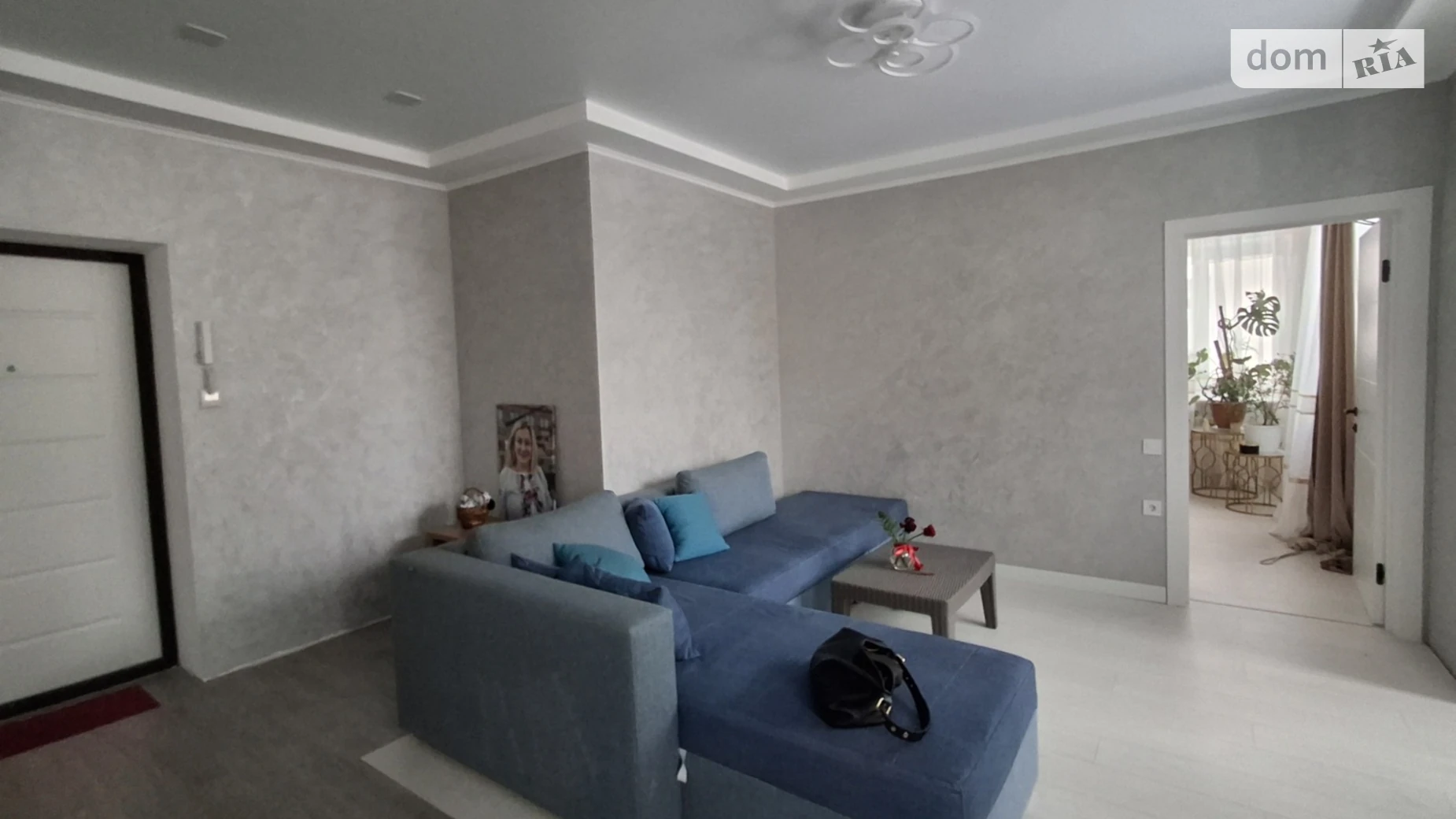 Продается 1-комнатная квартира 54 кв. м в, цена: 82000 $ - фото 2