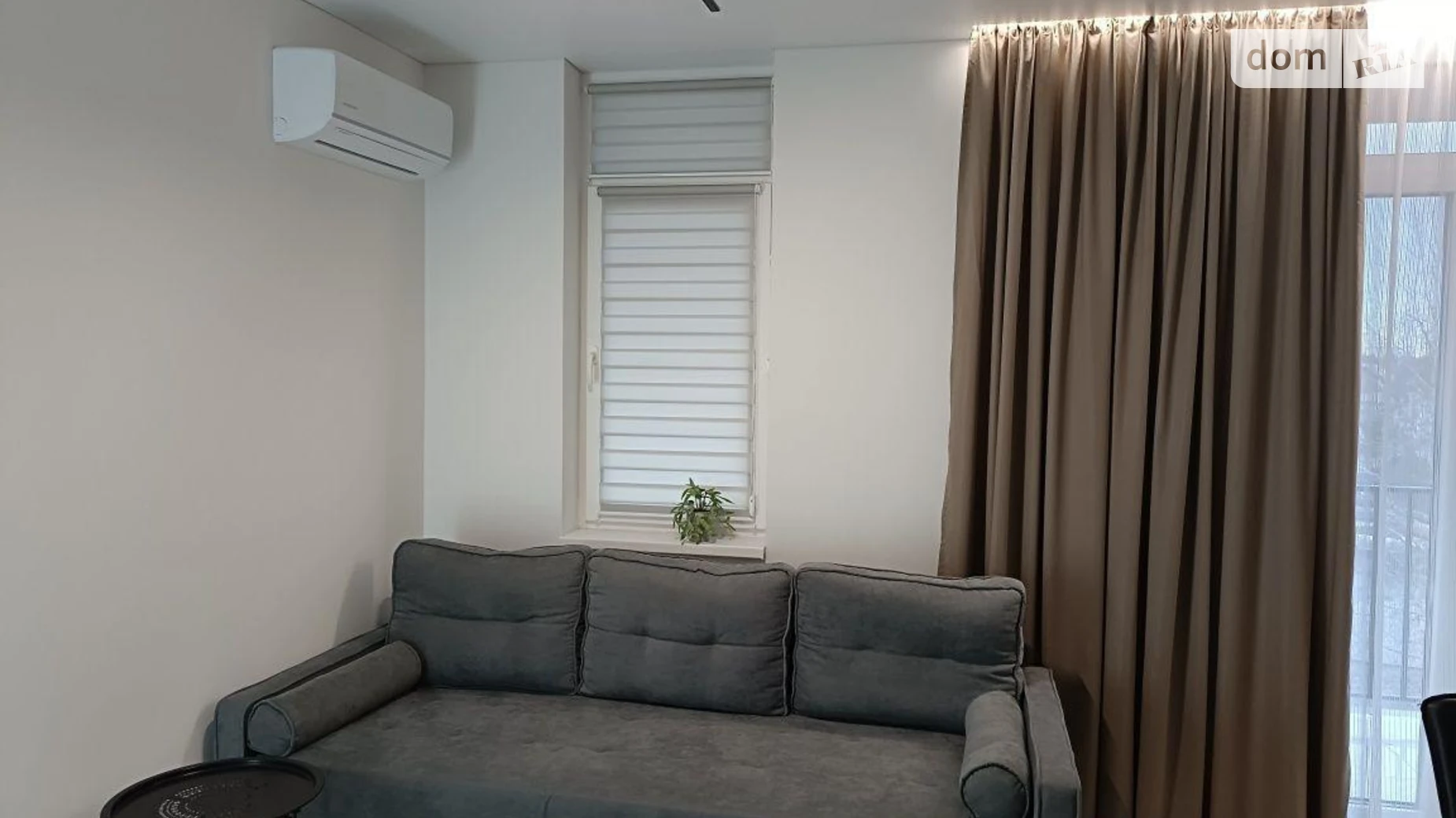 Продається 1-кімнатна квартира 44.8 кв. м у Ужгороді, вул. Бачинського, 92 - фото 3