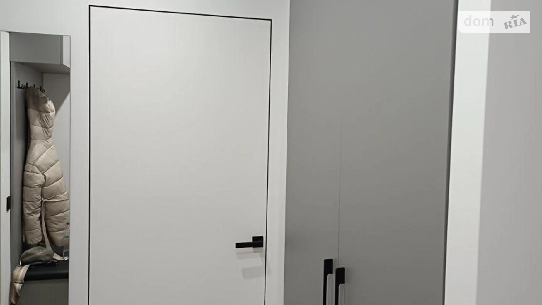 Продається 1-кімнатна квартира 44.8 кв. м у Ужгороді, вул. Бачинського, 92 - фото 5