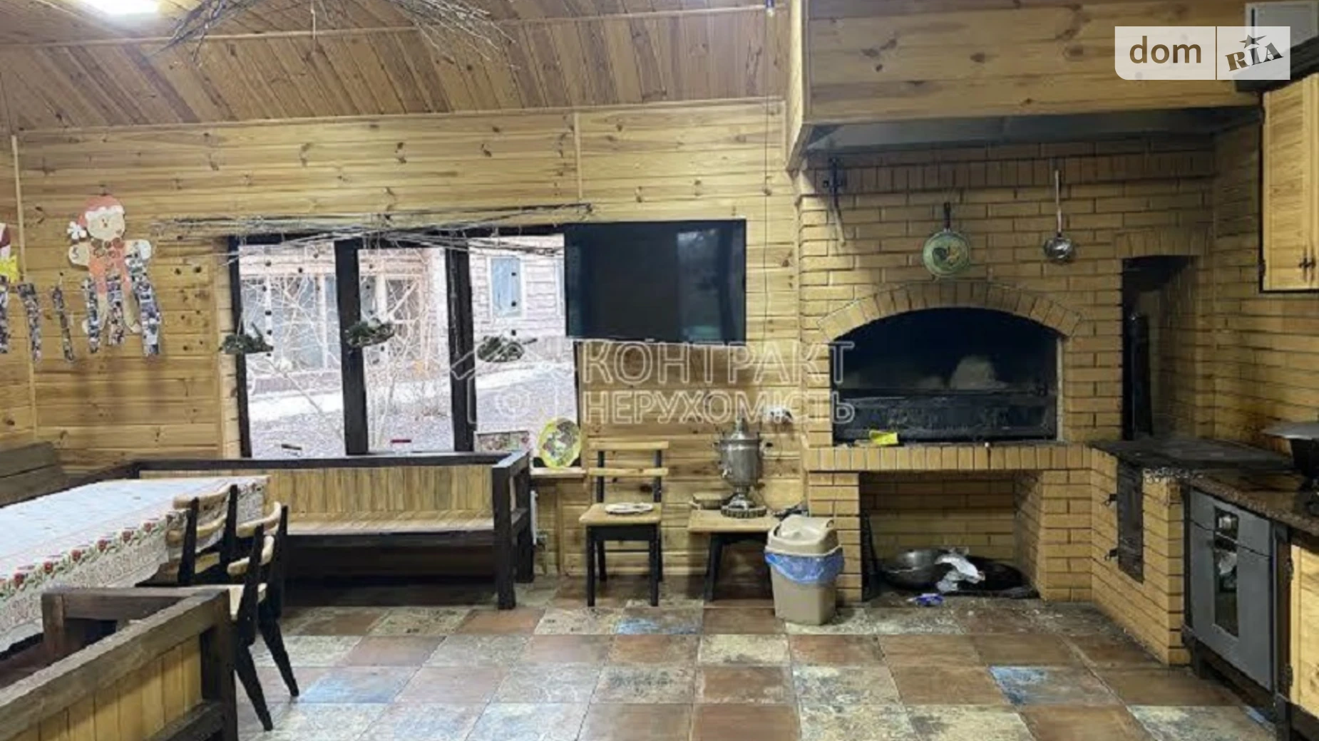 Продается дом на 2 этажа 350 кв. м с бассейном, цена: 120000 $ - фото 2