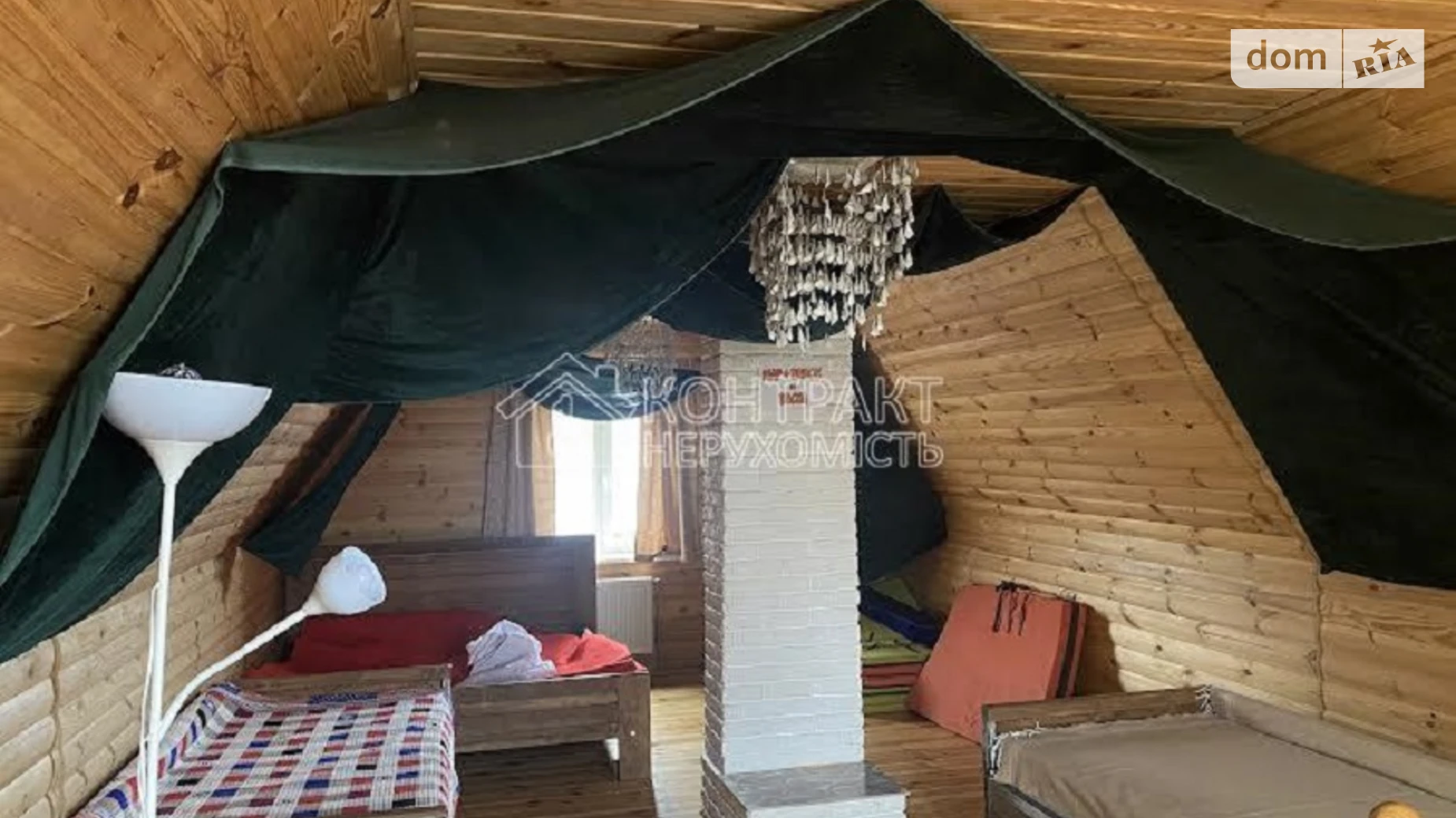 Продается дом на 2 этажа 350 кв. м с бассейном, цена: 120000 $ - фото 3