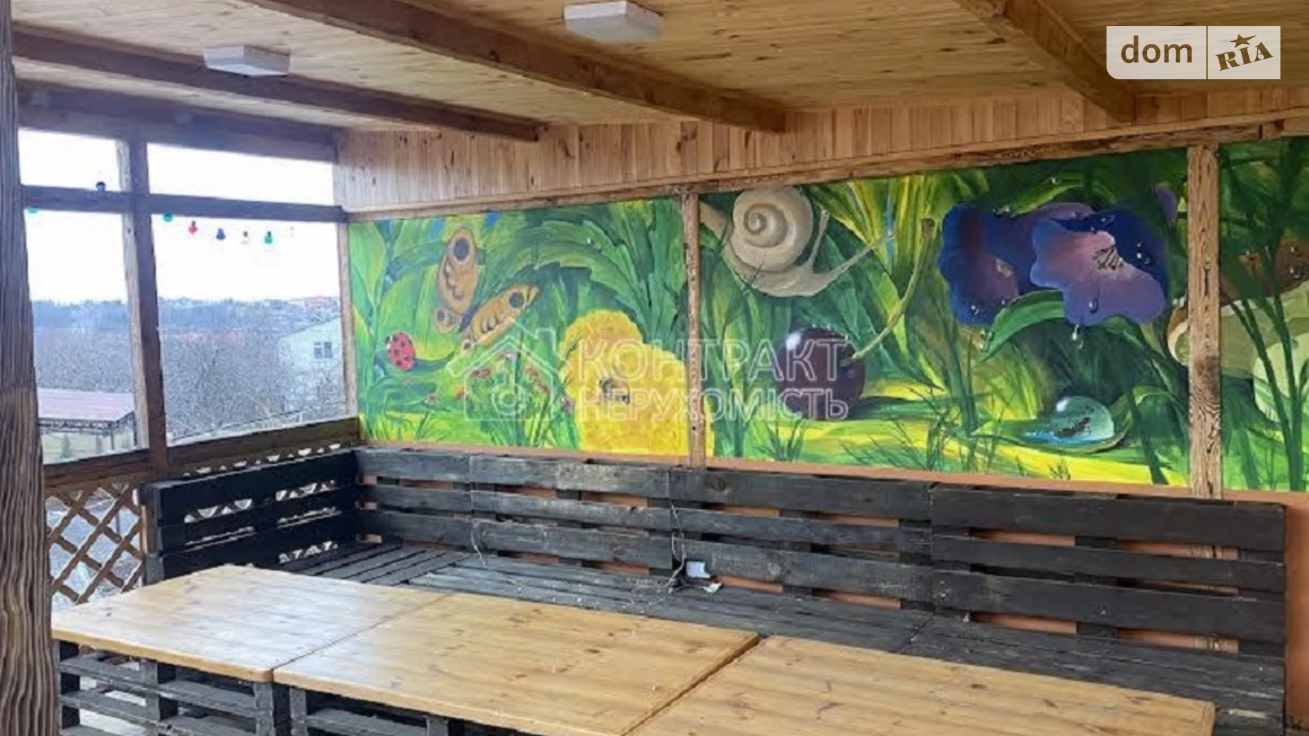 Продается дом на 2 этажа 350 кв. м с бассейном, цена: 120000 $ - фото 4