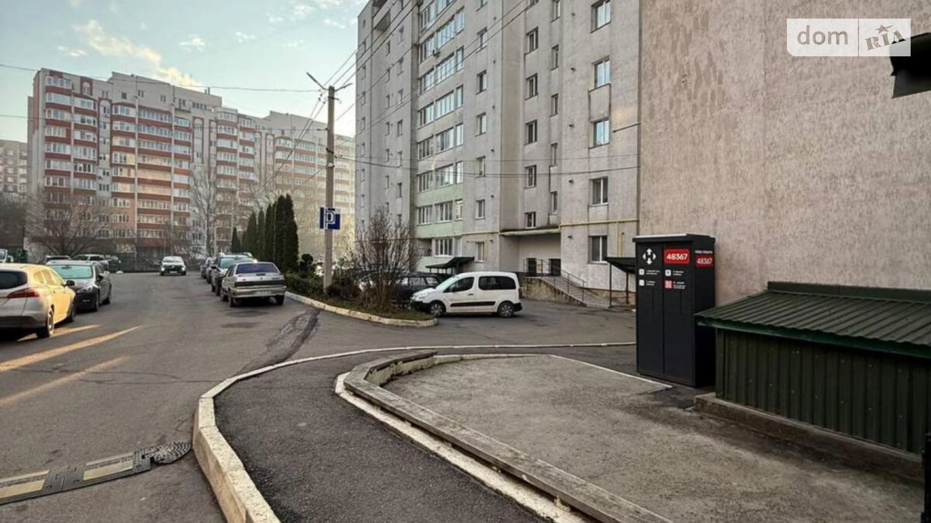 Продається приміщення вільного призначення 97.5 кв. м в 10-поверховій будівлі, цена: 75000 $ - фото 3