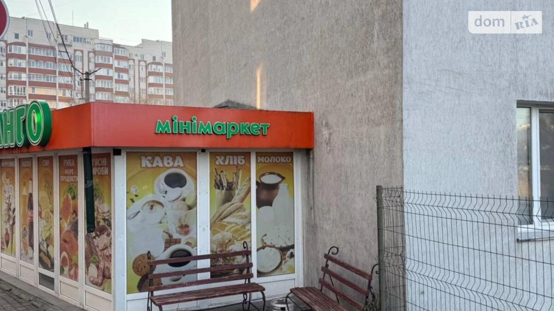 Продається приміщення вільного призначення 97.5 кв. м в 10-поверховій будівлі, цена: 75000 $ - фото 5