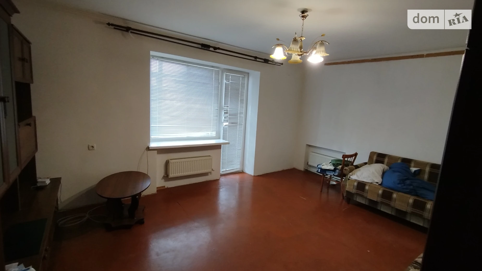 Продається 1-кімнатна квартира 37.1 кв. м у Гнівані, вул. Юності(Терешкової) - фото 2