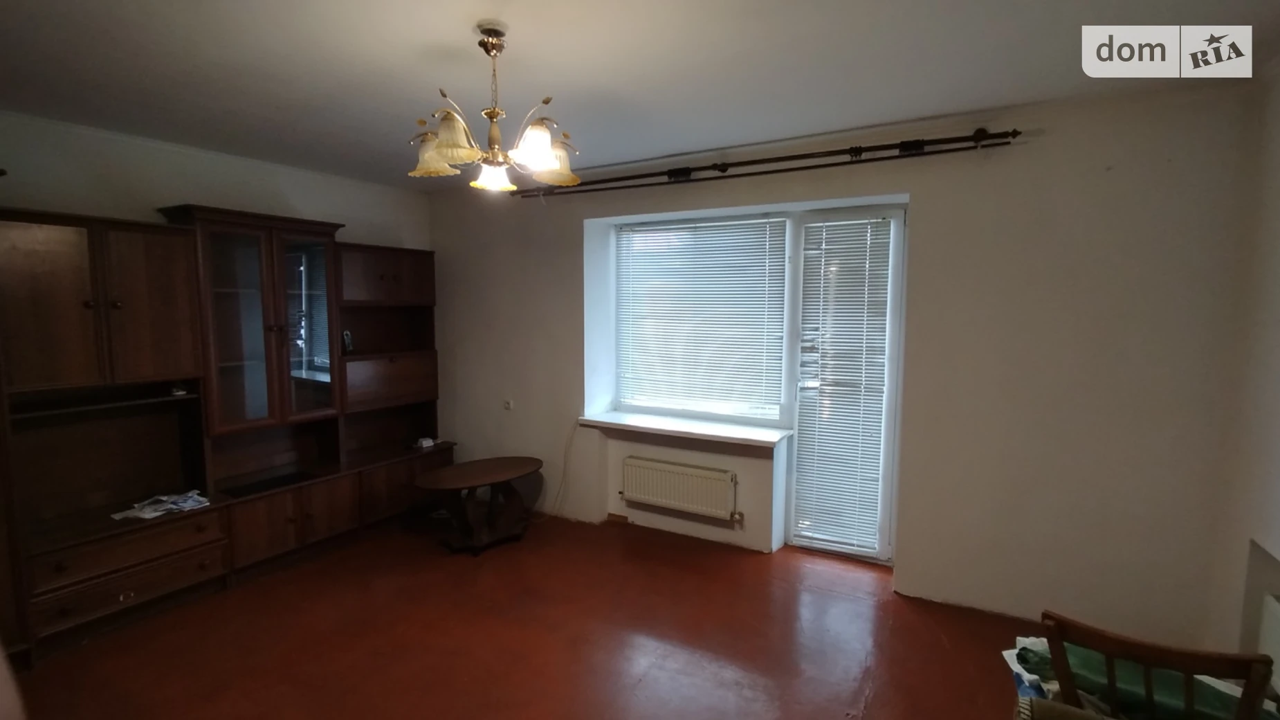 Продається 1-кімнатна квартира 37.1 кв. м у Гнівані, вул. Юності(Терешкової) - фото 3