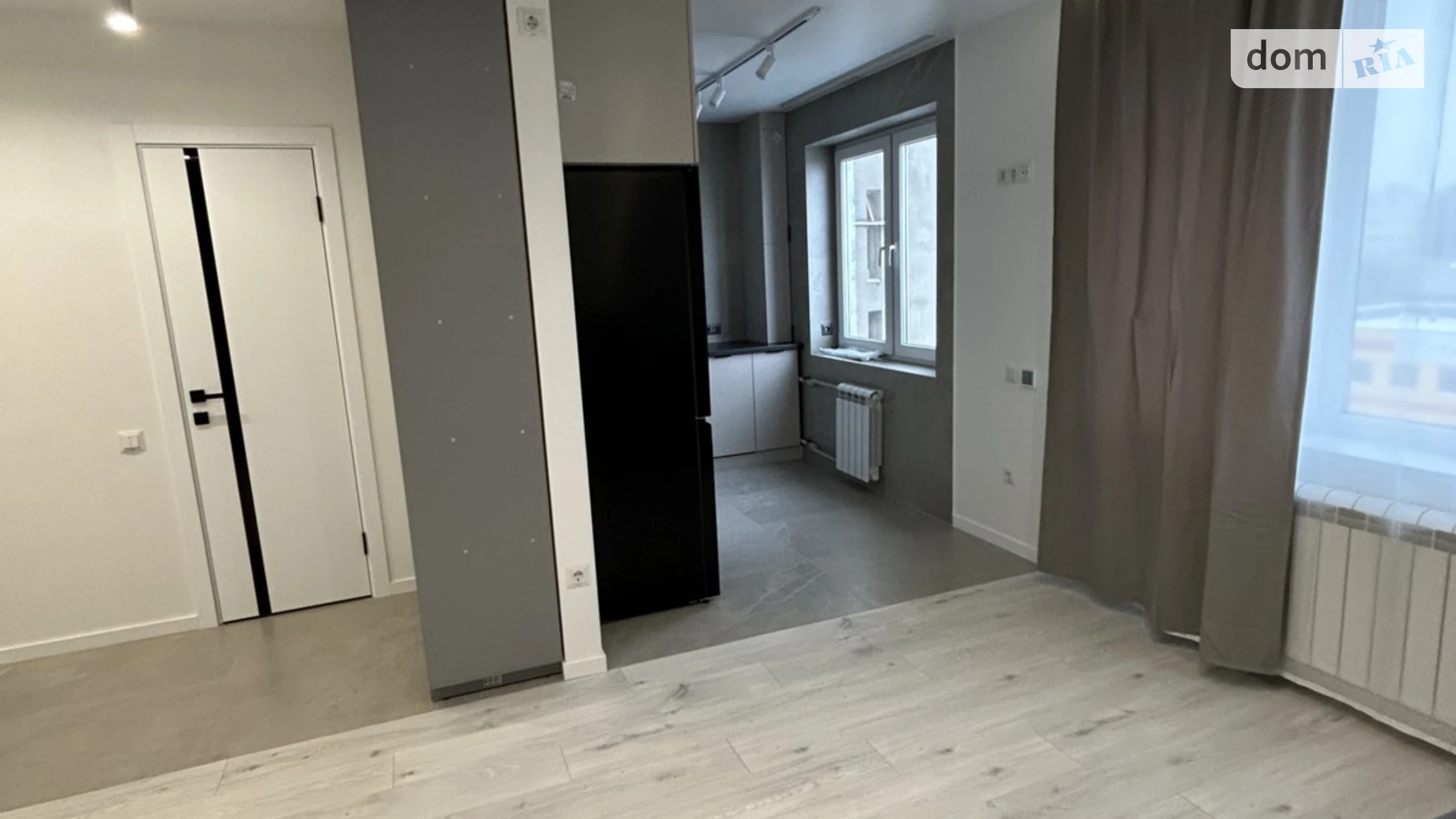 1-комнатная квартира 34 кв. м в Тернополе, ул. Стуса Василия, 2 - фото 2