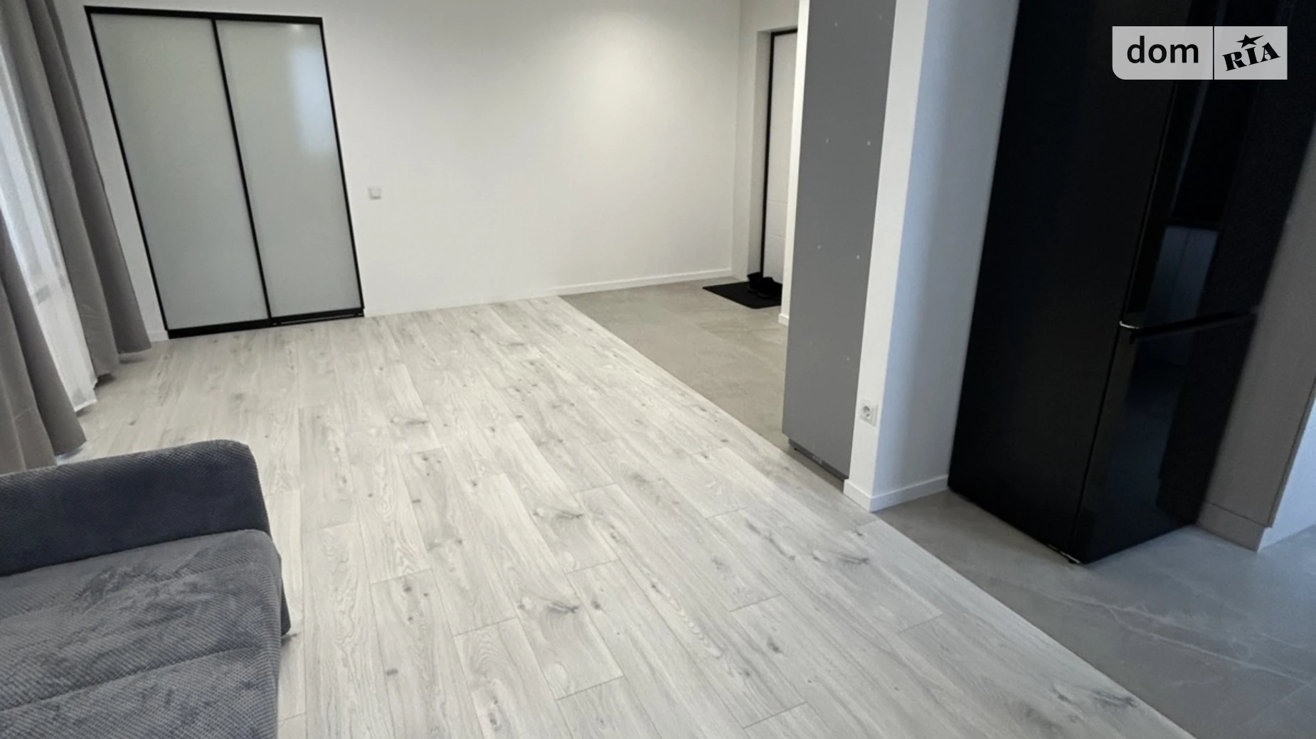 1-комнатная квартира 34 кв. м в Тернополе, ул. Стуса Василия, 2 - фото 3