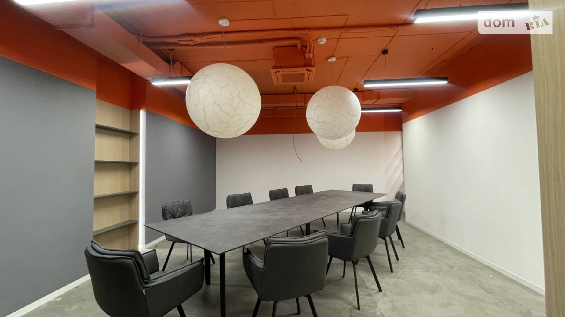 Продается помещения свободного назначения 506 кв. м в 20-этажном здании, цена: 1341000 $ - фото 5