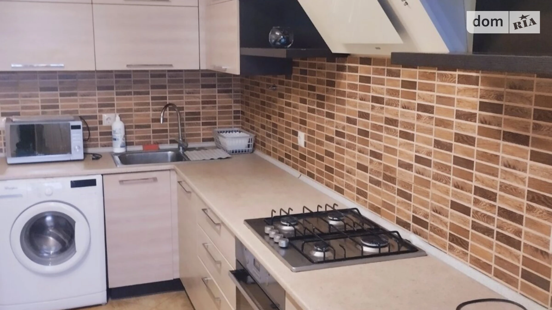 3-комнатная квартира 85 кв. м в Тернополе, ул. Владимира Лучаковского(Лучаковского), 6 - фото 2