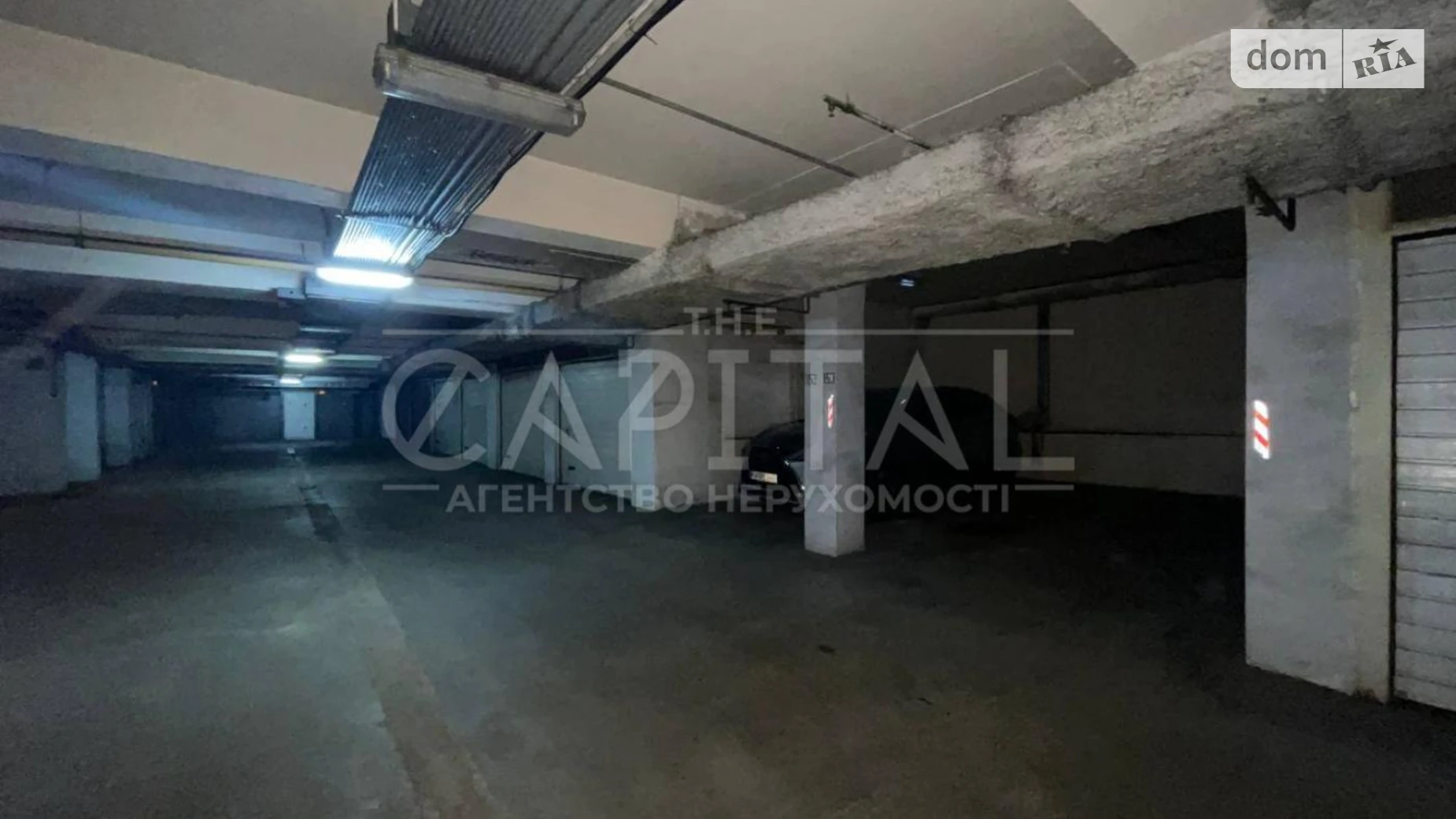 Продается подземный паркинг под легковое авто на 20.1 кв. м, цена: 23500 $ - фото 3