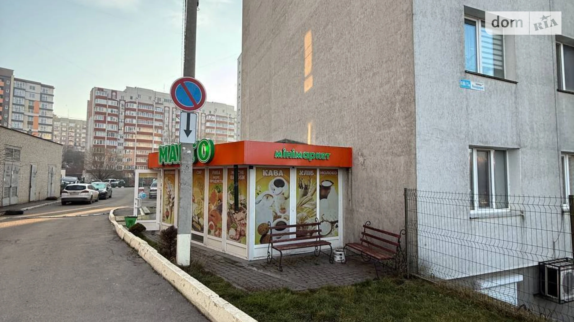 Продается помещения свободного назначения 97.5 кв. м в 10-этажном здании, цена: 75000 $ - фото 5