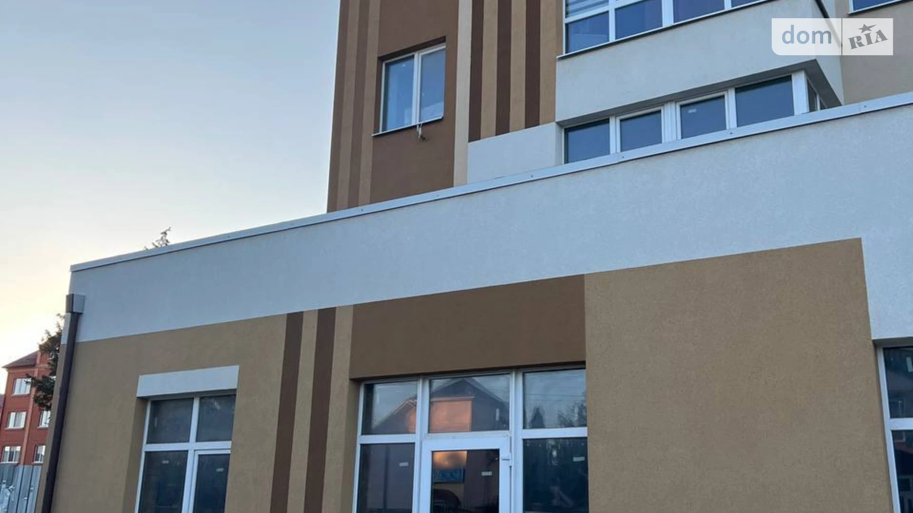 Продається приміщення вільного призначення 135.8 кв. м в 9-поверховій будівлі, цена: 149380 $ - фото 3