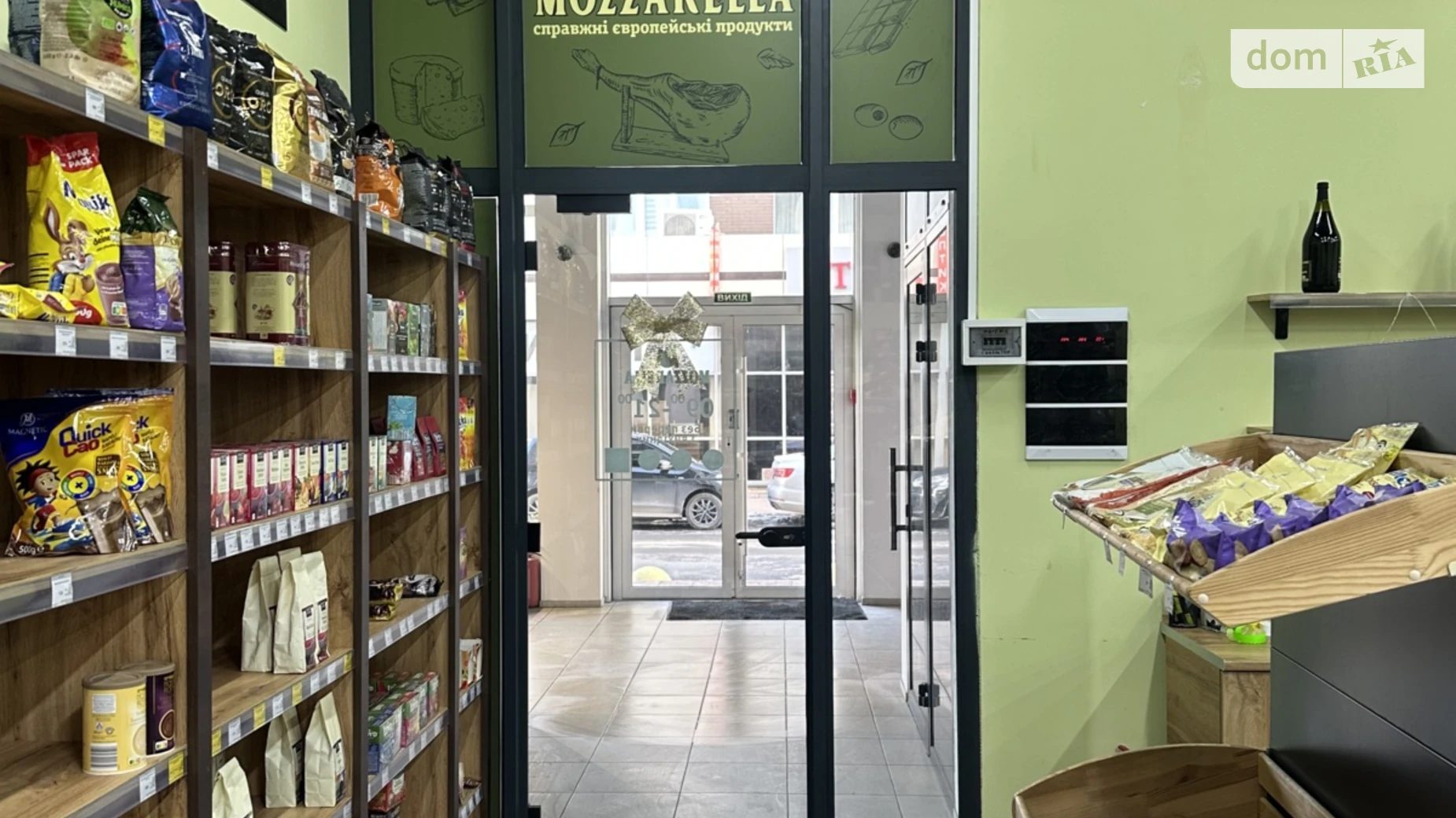 Здається в оренду приміщення вільного призначення 120 кв. м в 4-поверховій будівлі, цена: 66000 грн - фото 5