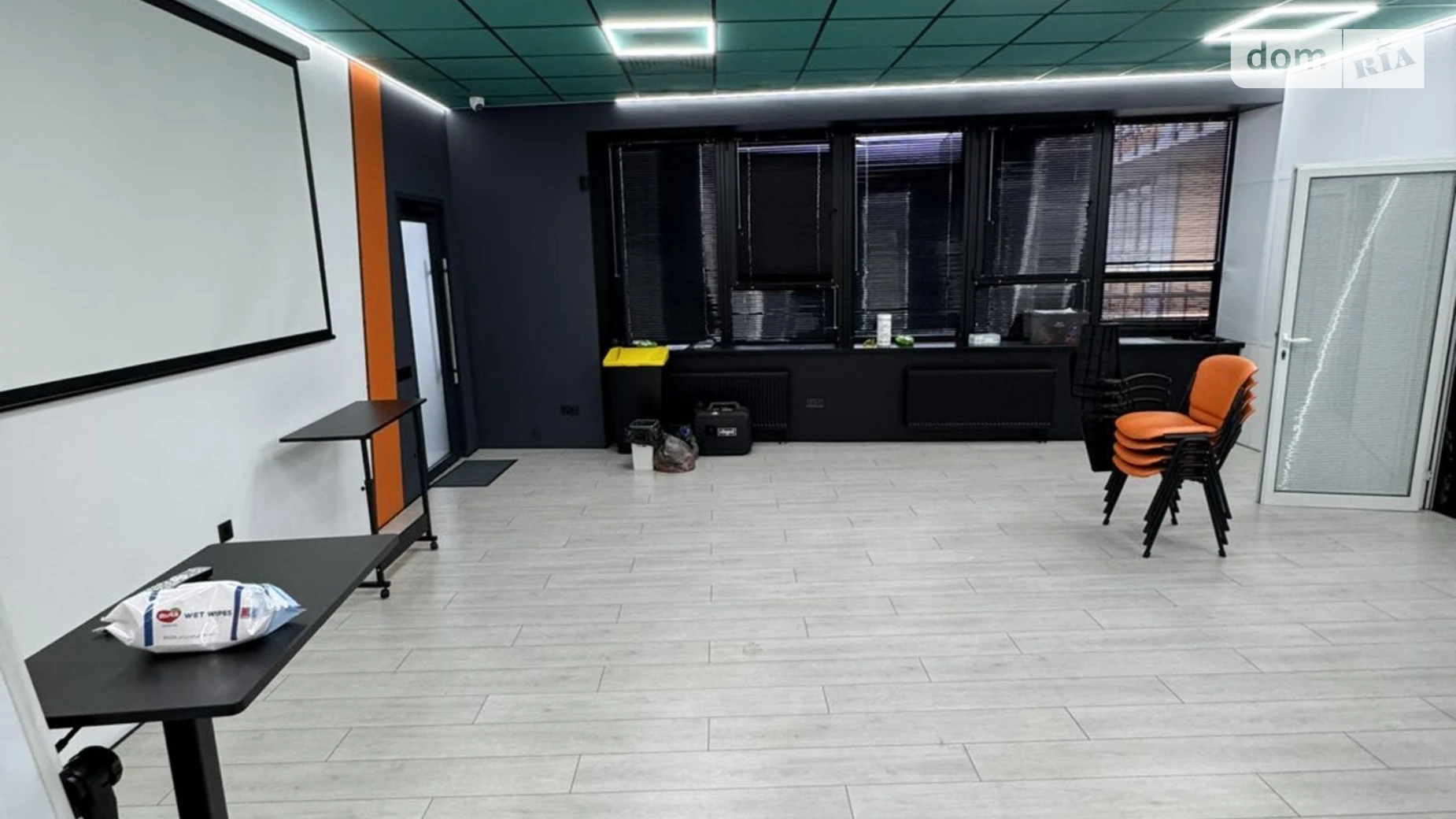 Сдается в аренду офис 150 кв. м в бизнес-центре, цена: 45000 грн - фото 3