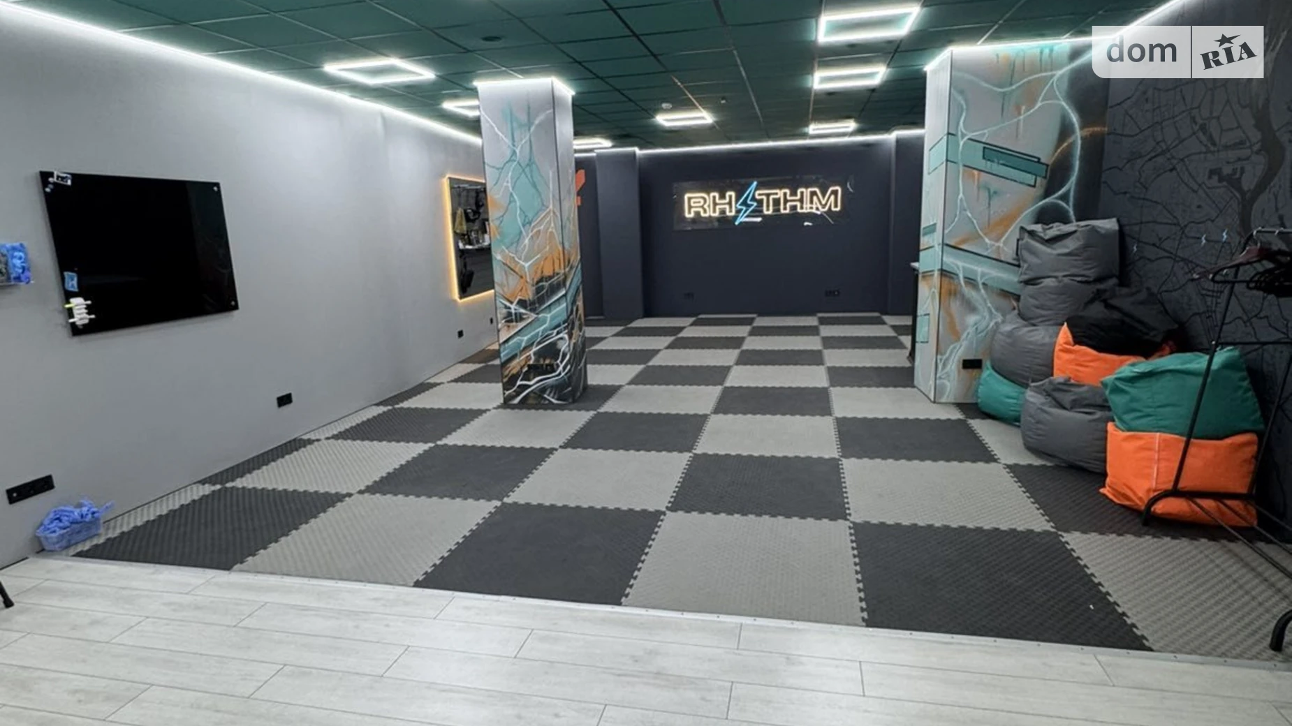Сдается в аренду офис 150 кв. м в бизнес-центре, цена: 45000 грн - фото 4