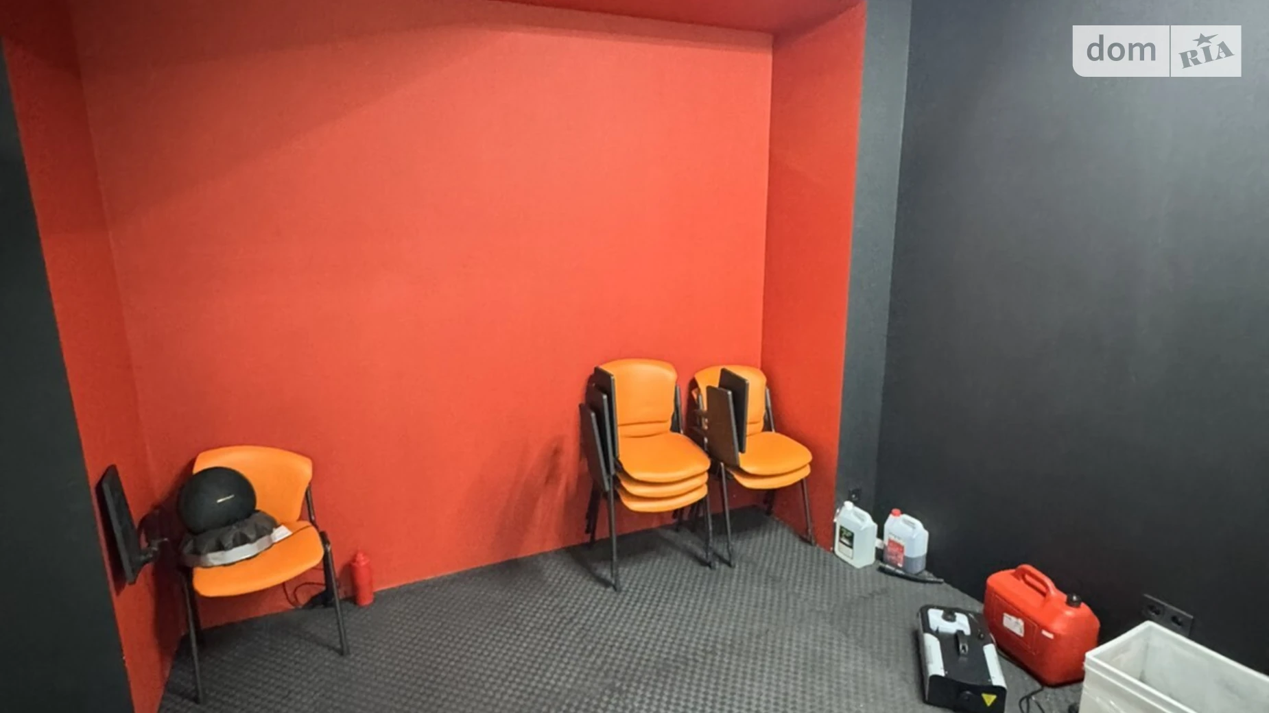 Сдается в аренду офис 150 кв. м в бизнес-центре, цена: 45000 грн - фото 5