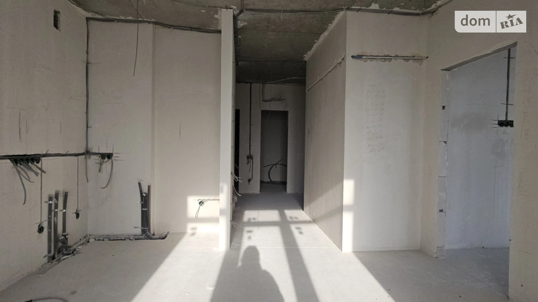 Продается 3-комнатная квартира 72 кв. м в Одессе, цена: 73000 $ - фото 5