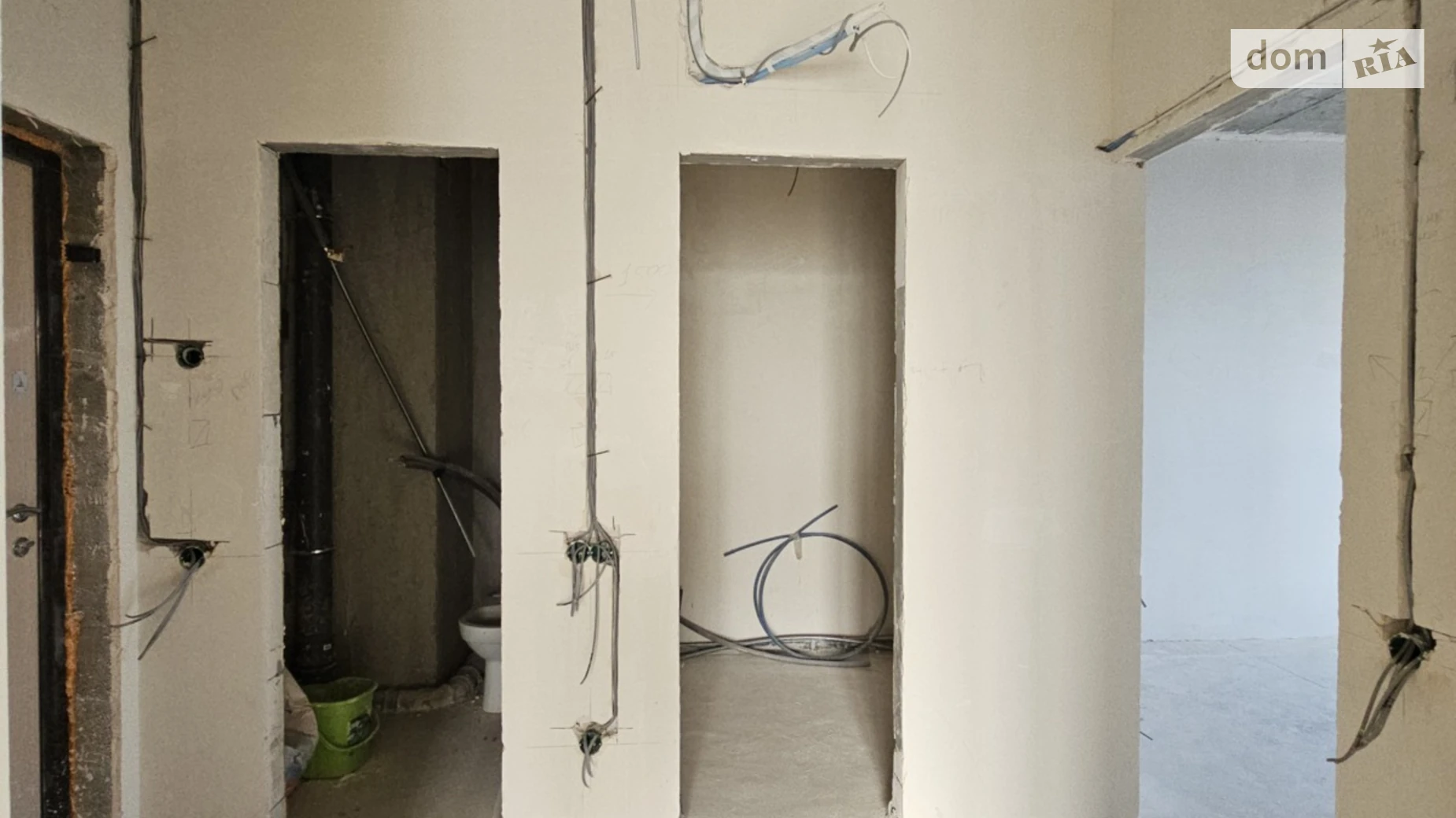 Продается 3-комнатная квартира 72 кв. м в Одессе, цена: 73000 $ - фото 4