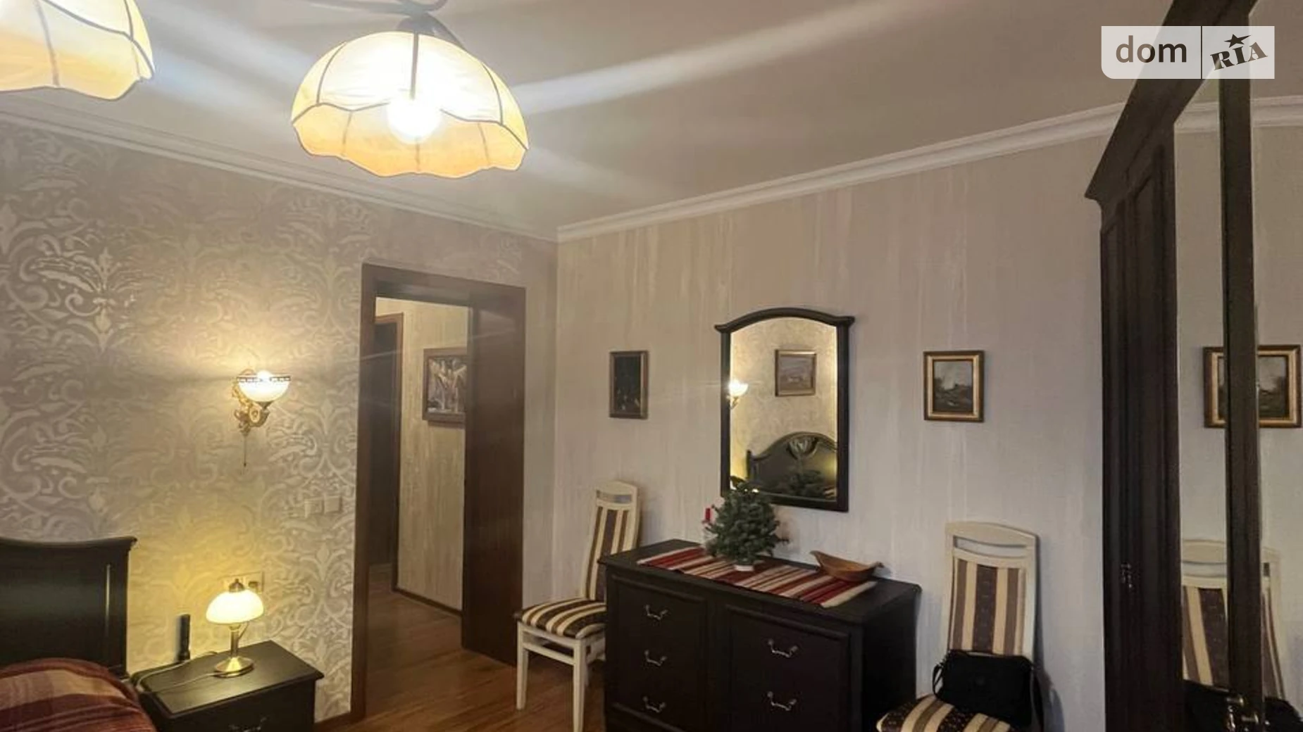 Продается 2-комнатная квартира 107.8 кв. м в Хмельницком, ул. Проскуровская, 16 - фото 3