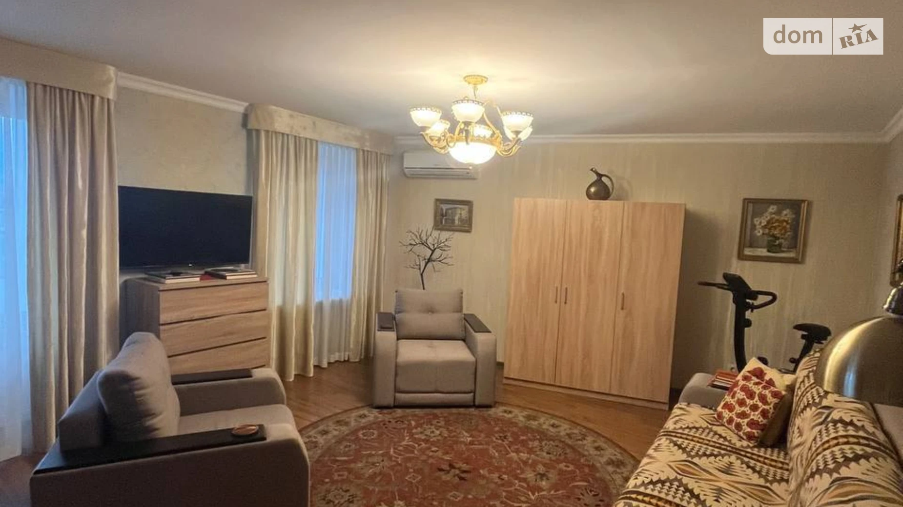 Продается 2-комнатная квартира 107.8 кв. м в Хмельницком, ул. Проскуровская, 16 - фото 4