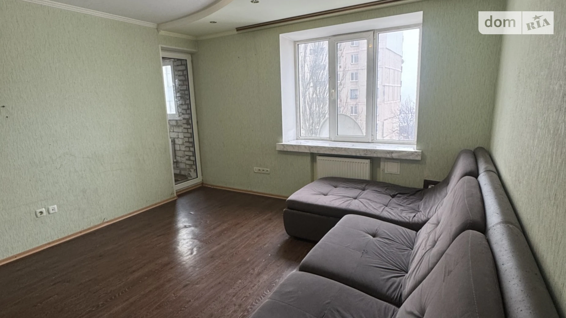 Продається 2-кімнатна квартира 47.8 кв. м у Жмеринці, вул. Соборна(Леніна), 11 - фото 3