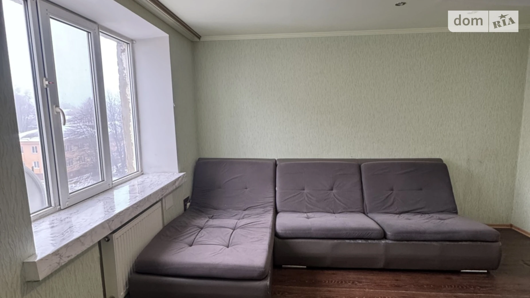 Продається 2-кімнатна квартира 47.8 кв. м у Жмеринці, вул. Соборна(Леніна), 11 - фото 4