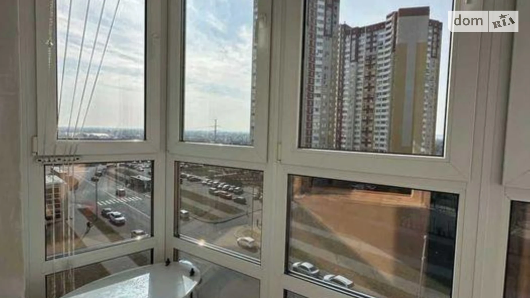 Продається 1-кімнатна квартира 38 кв. м у Києві, вул. Софії Русової, 7 - фото 2