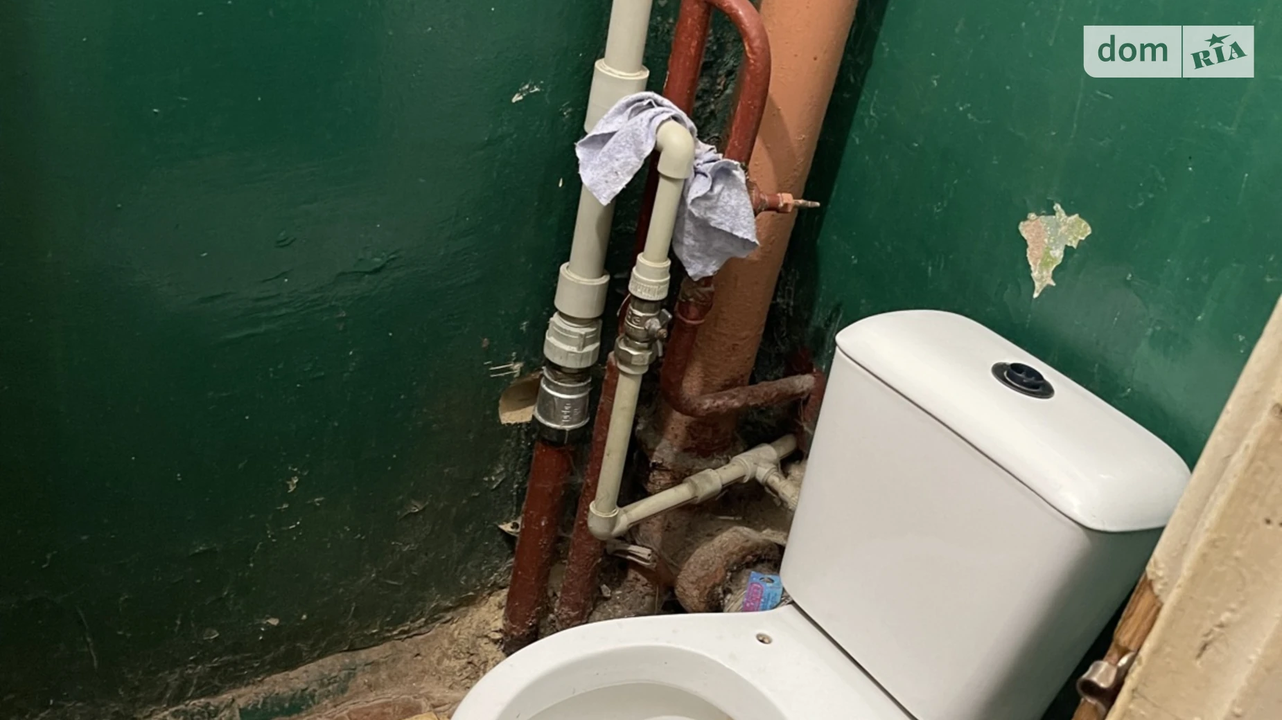 Продається кімната 24 кв. м у Вінниці, цена: 19000 $ - фото 5