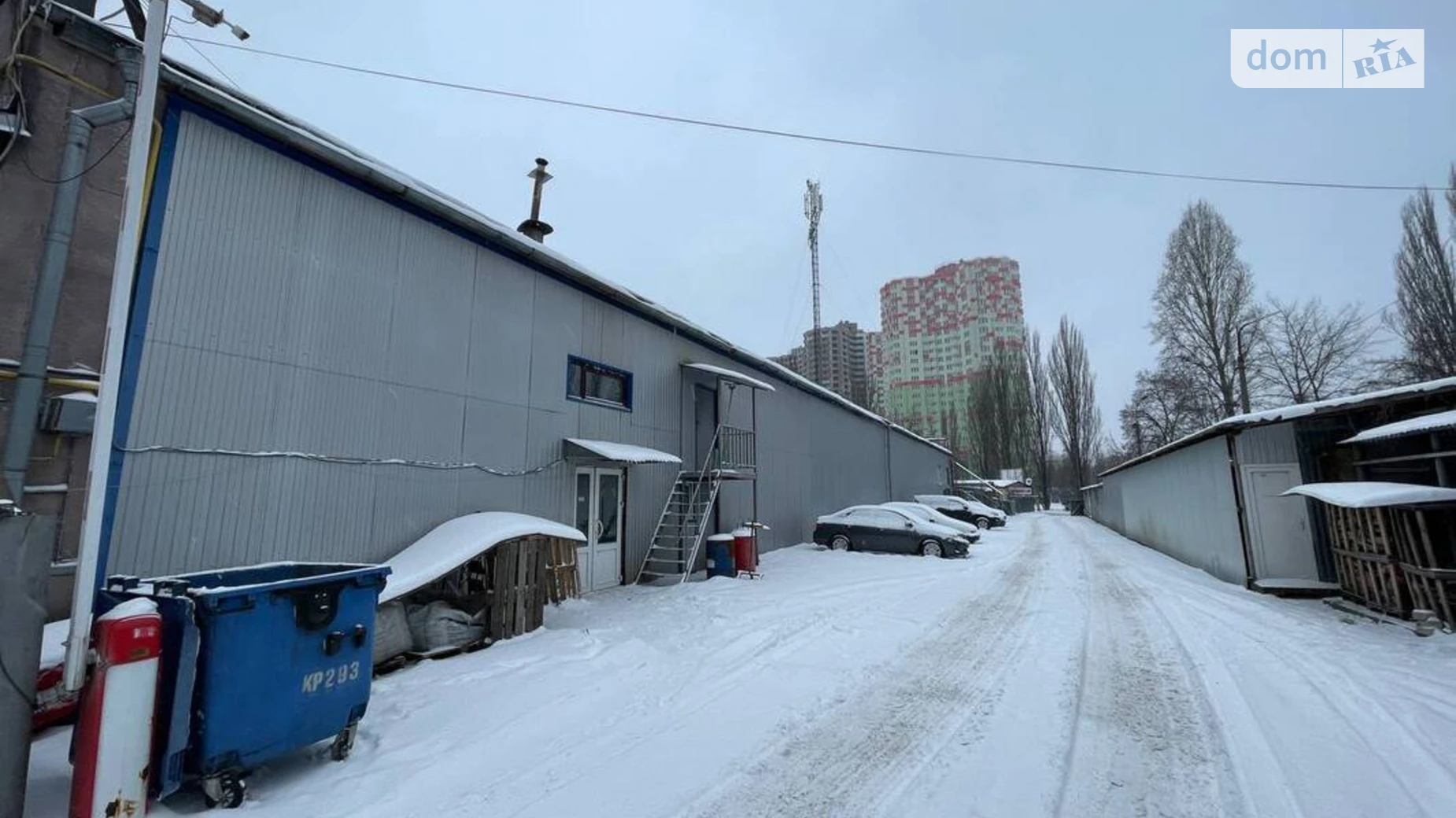 Сдается в аренду офис 22.4 кв. м в бизнес-центре, цена: 5000 грн - фото 5